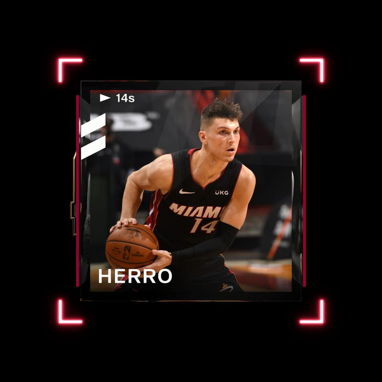 Tyler Herro