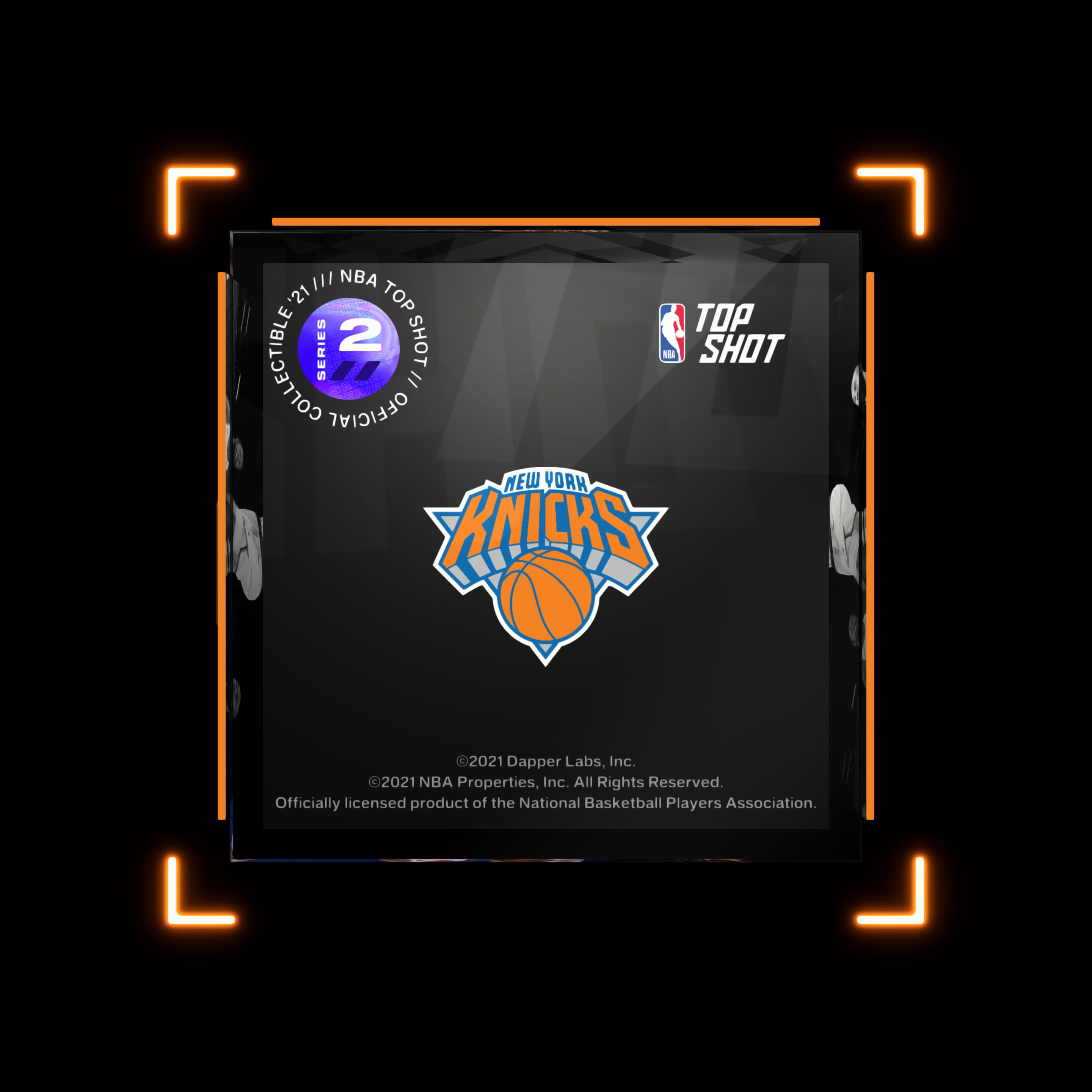 RJ Barrett
