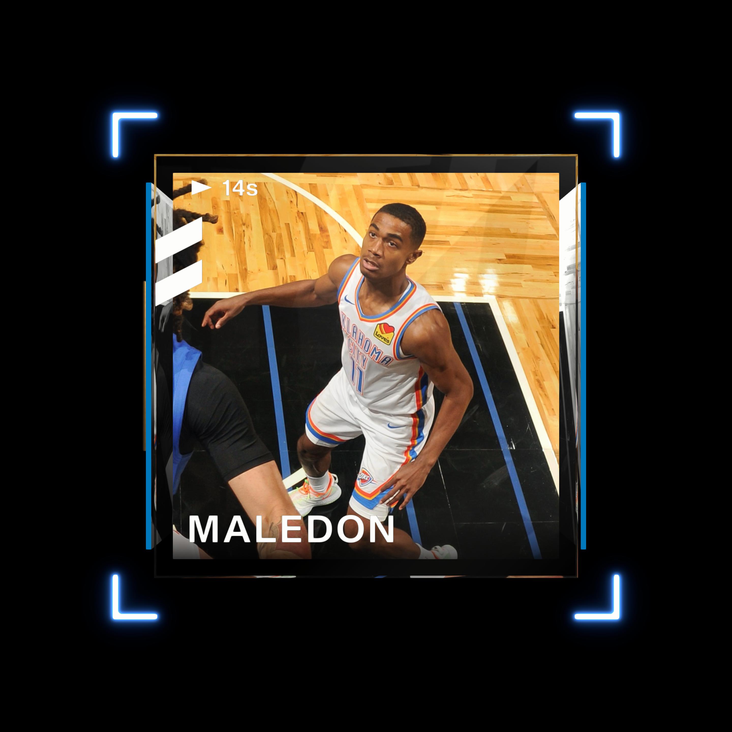 Théo Maledon