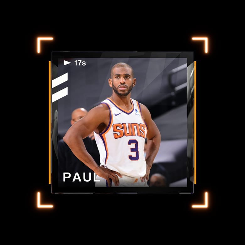 Chris Paul