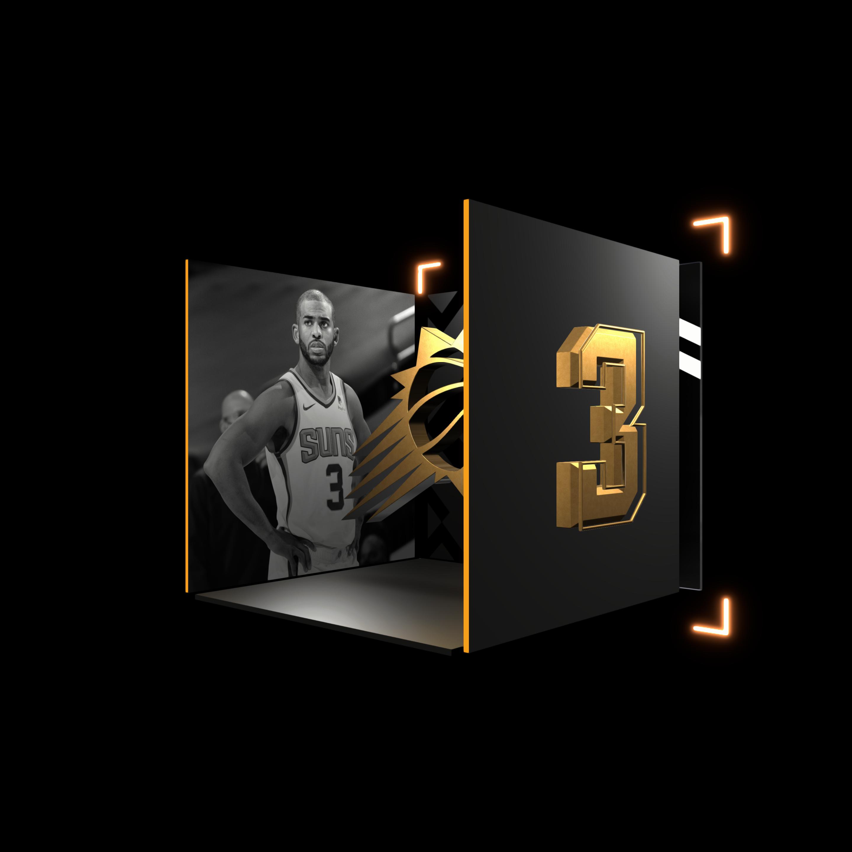 Chris Paul