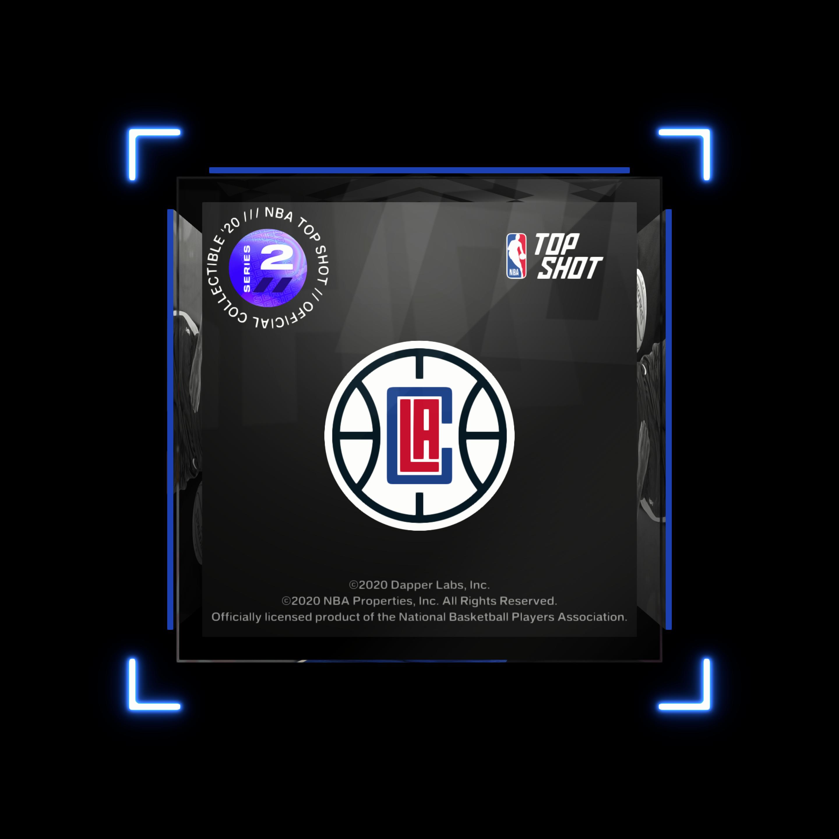 Paul George