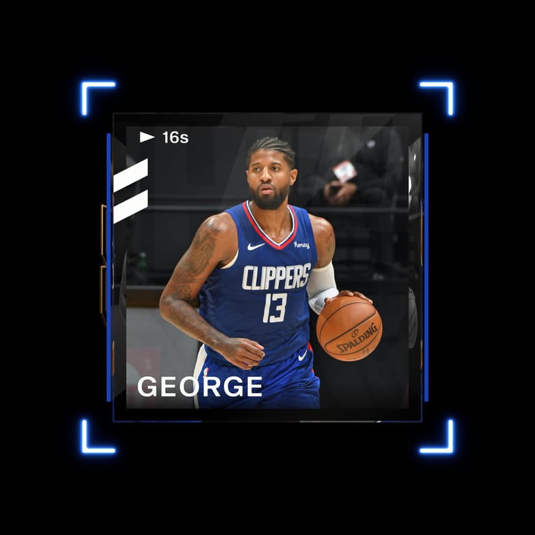 Paul George