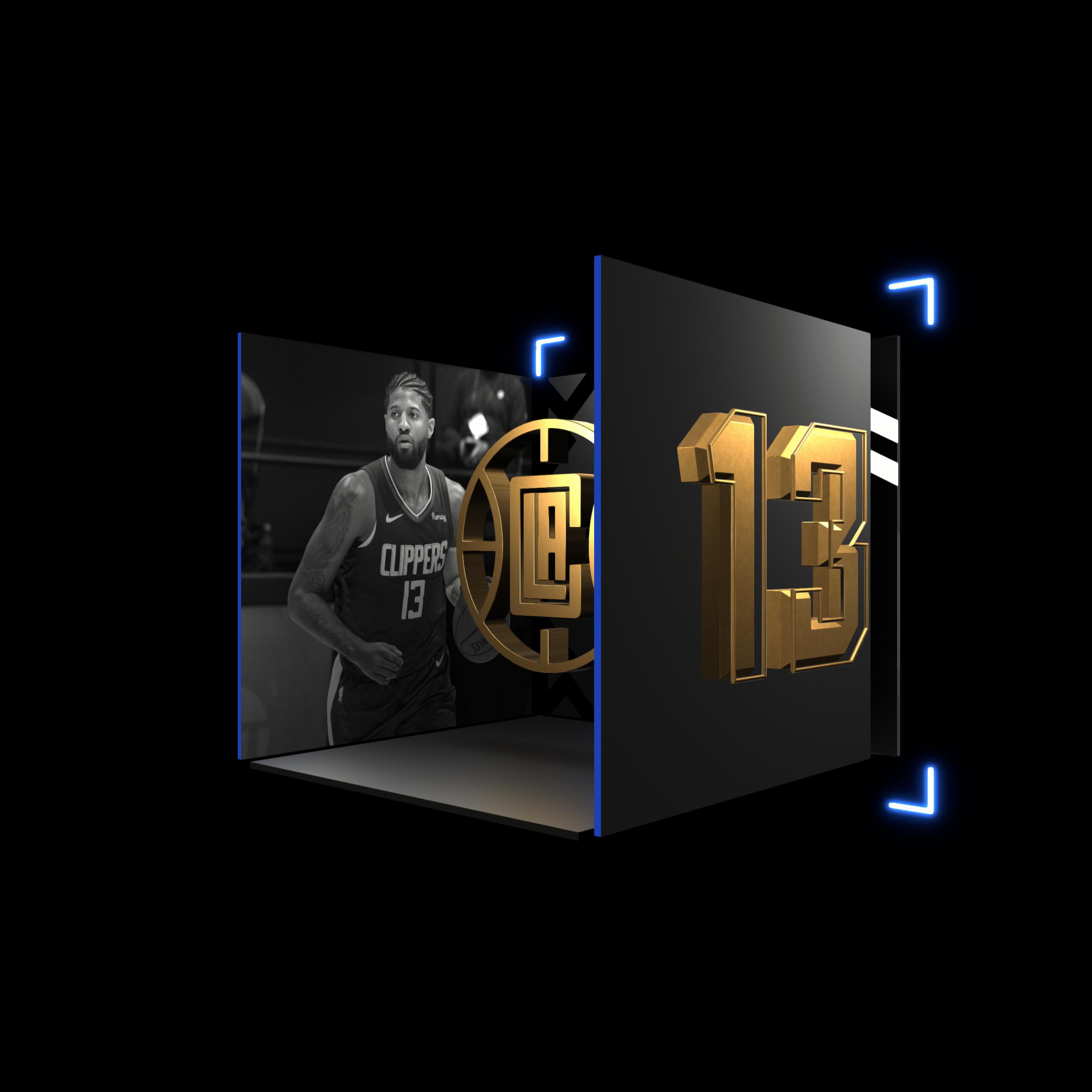 Paul George