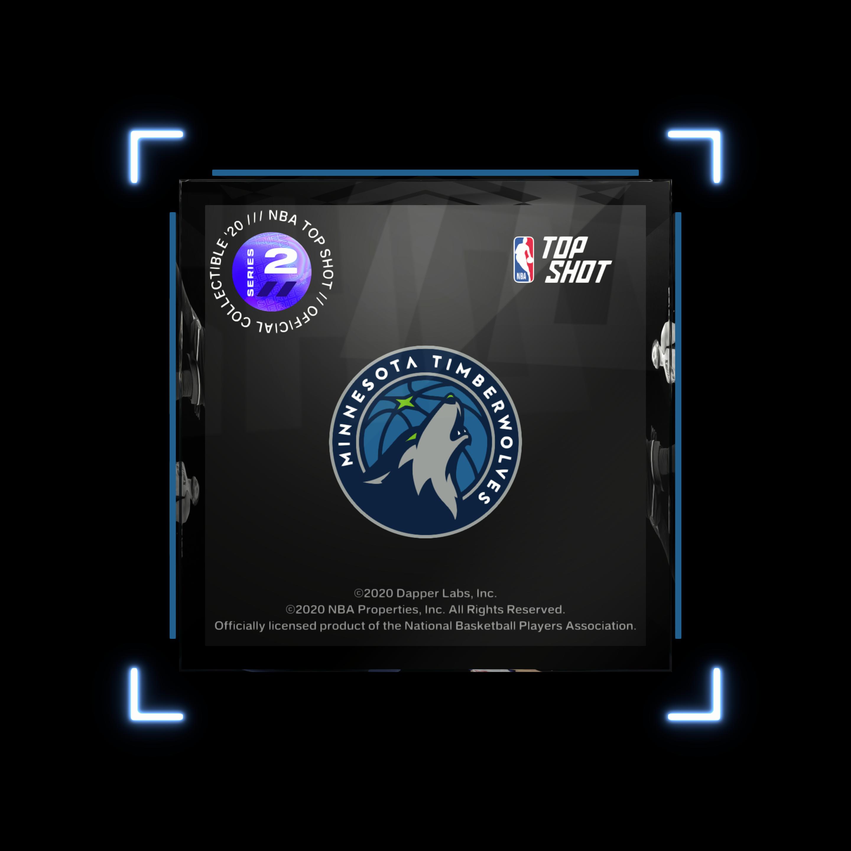 Karl-Anthony Towns