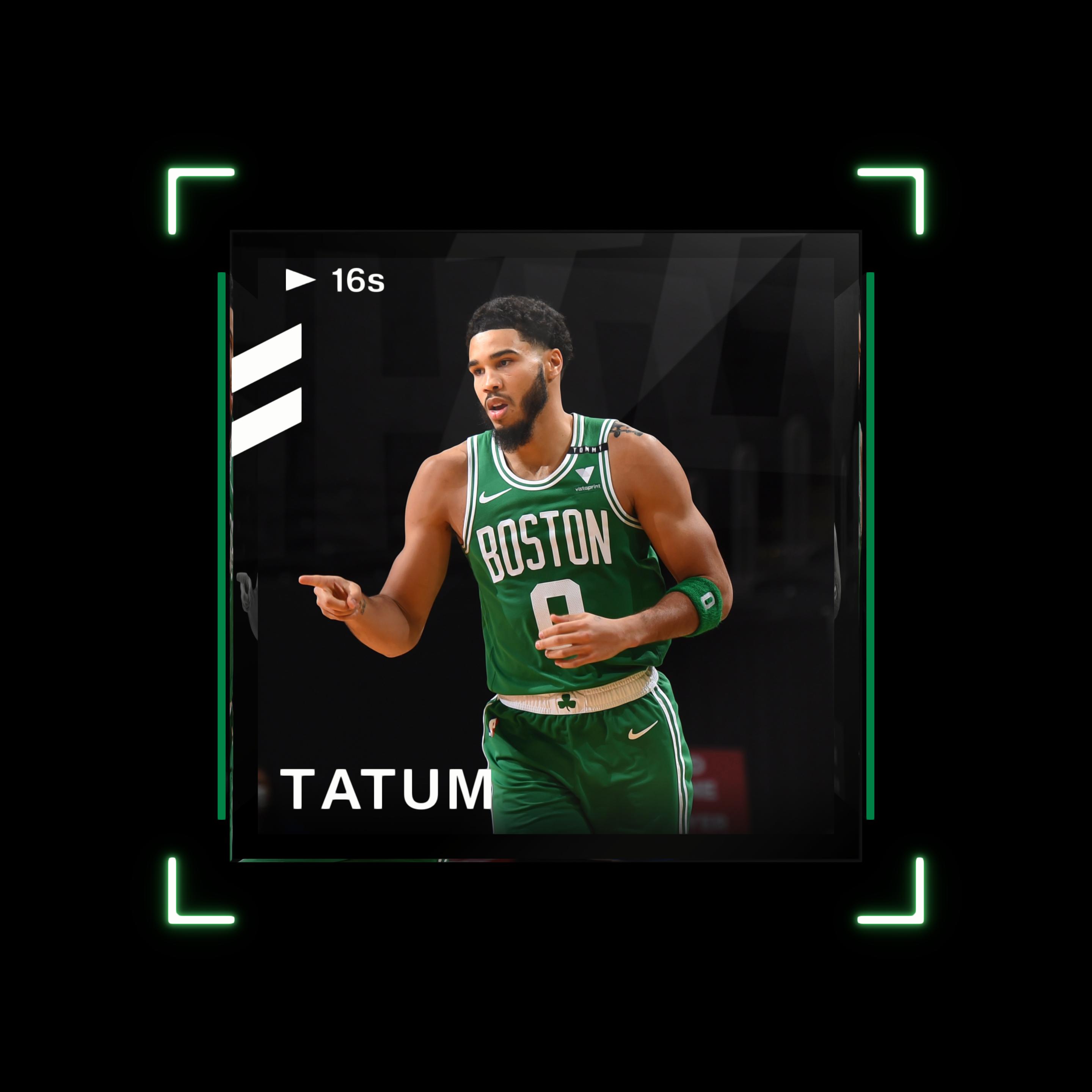Jayson Tatum