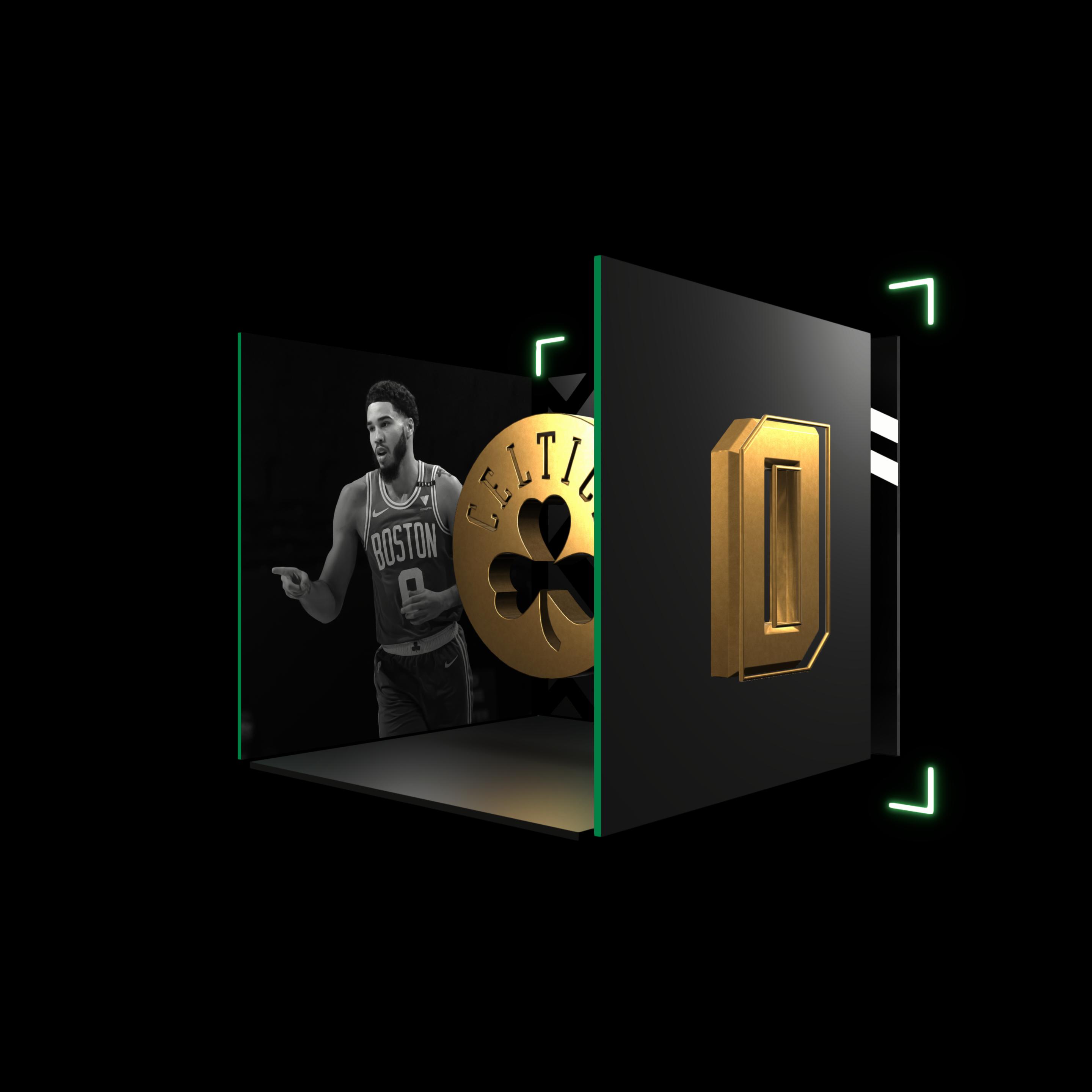 Jayson Tatum