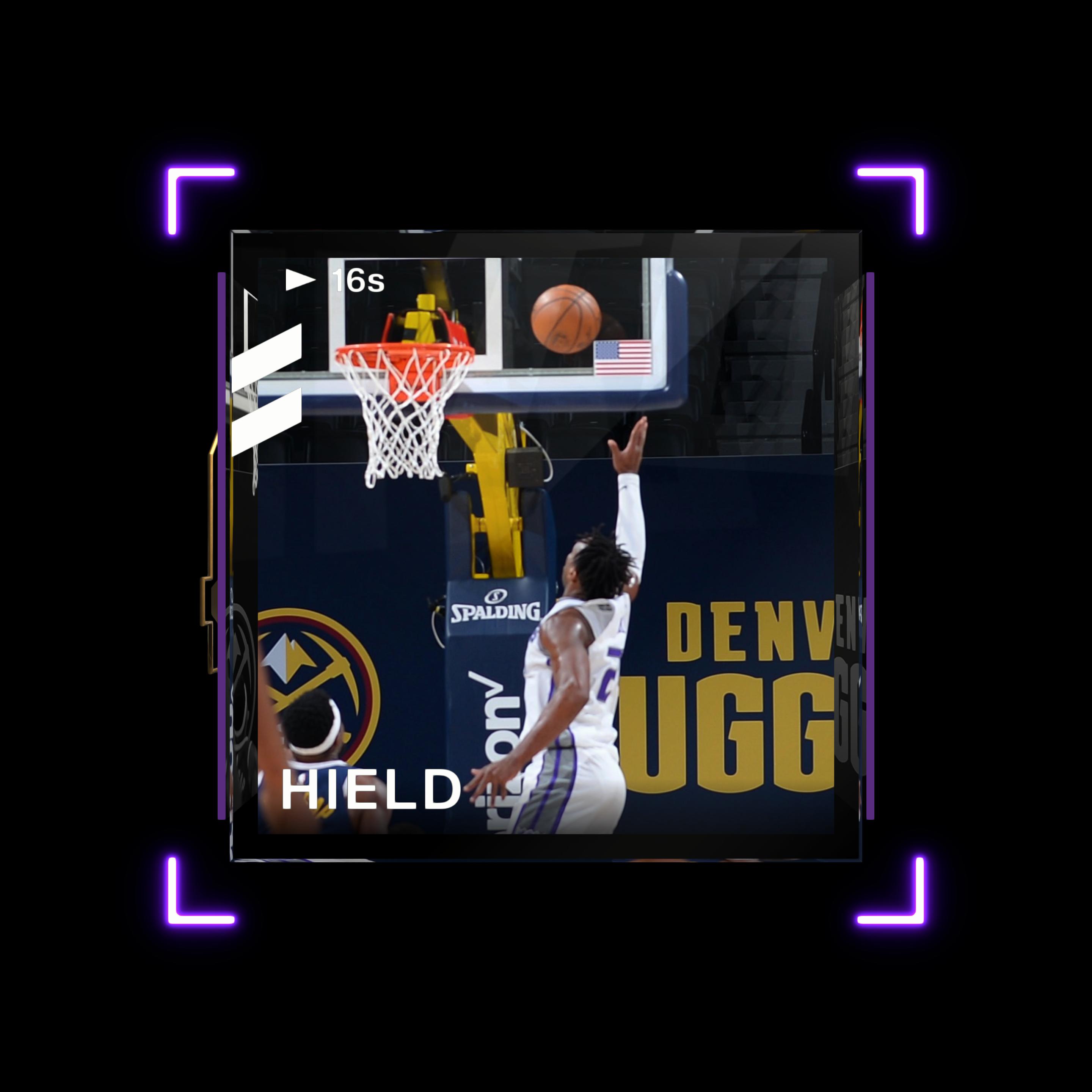 Buddy Hield
