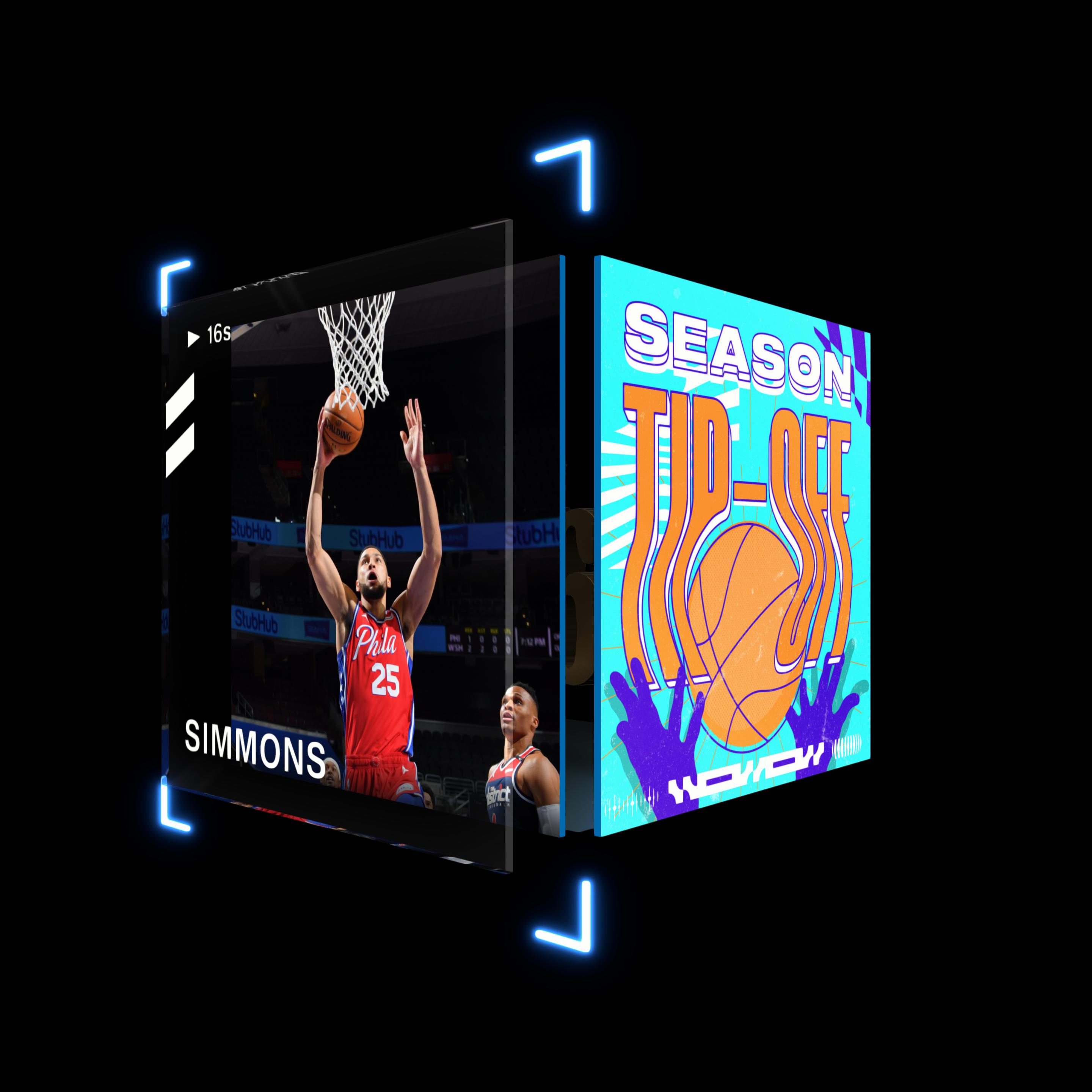 Ben Simmons