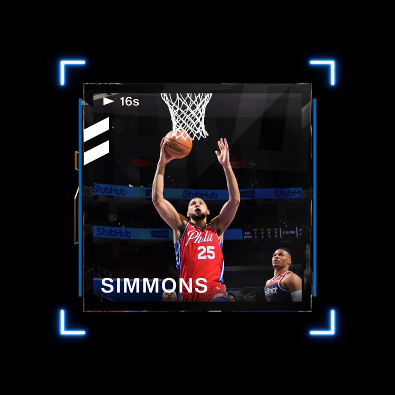 Ben Simmons