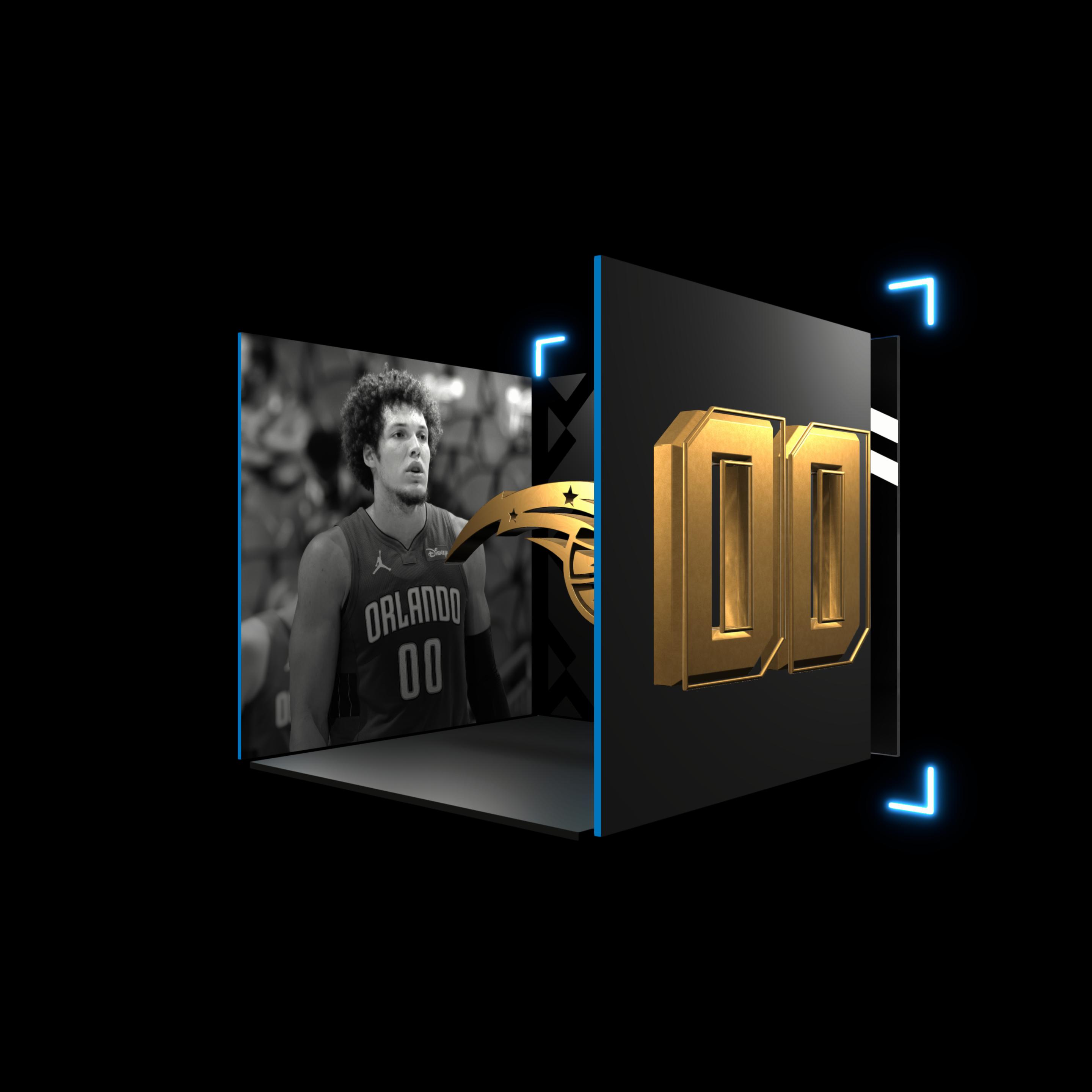 Aaron Gordon