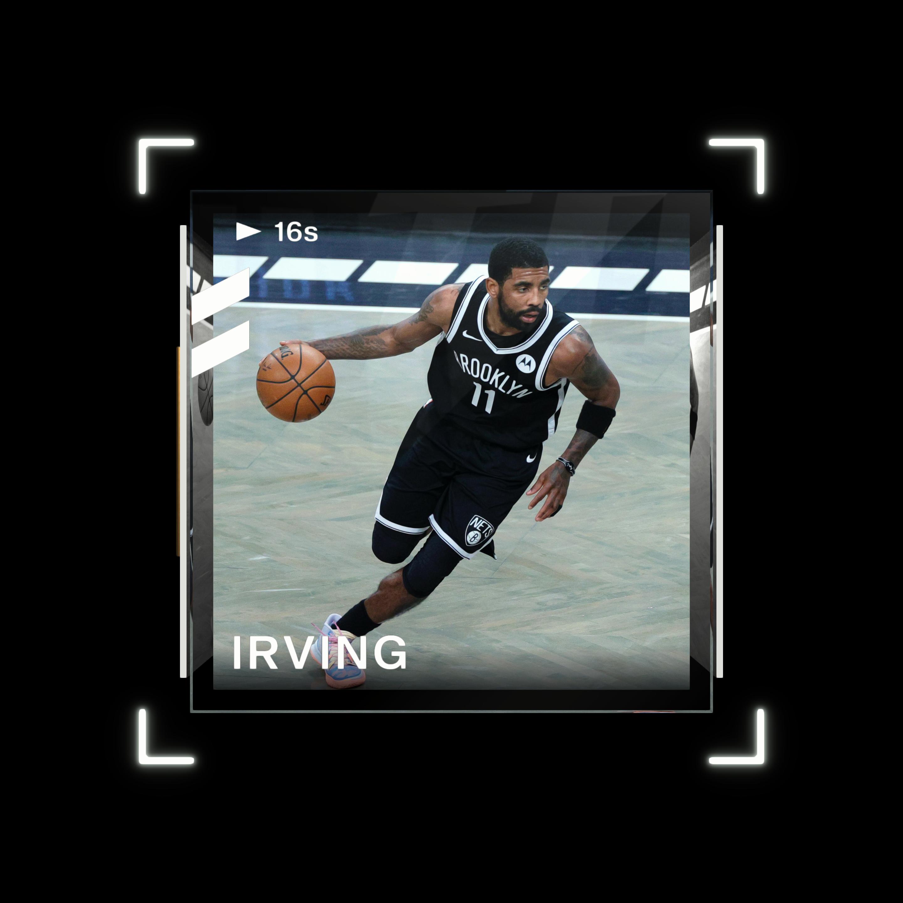 Kyrie Irving