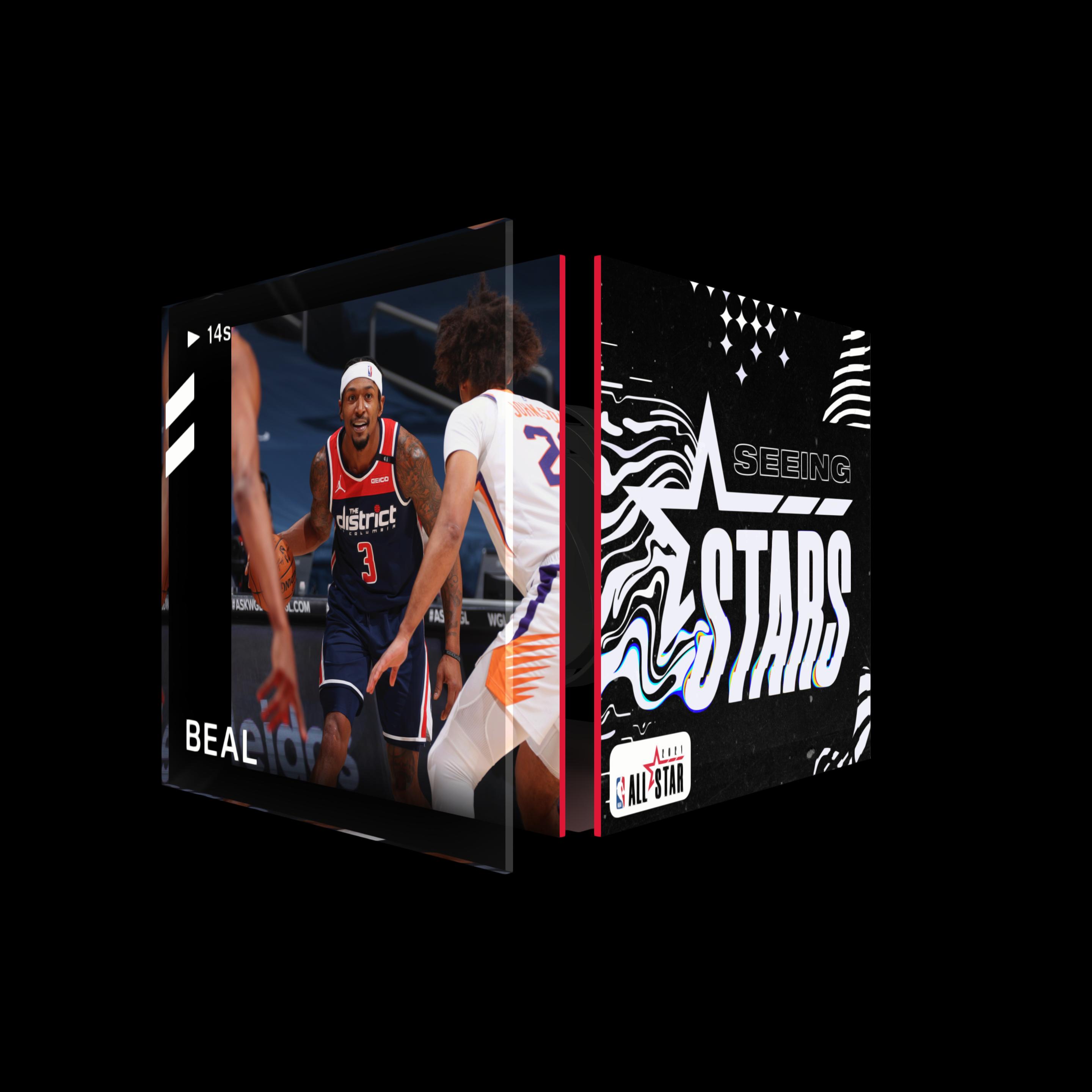 Bradley Beal