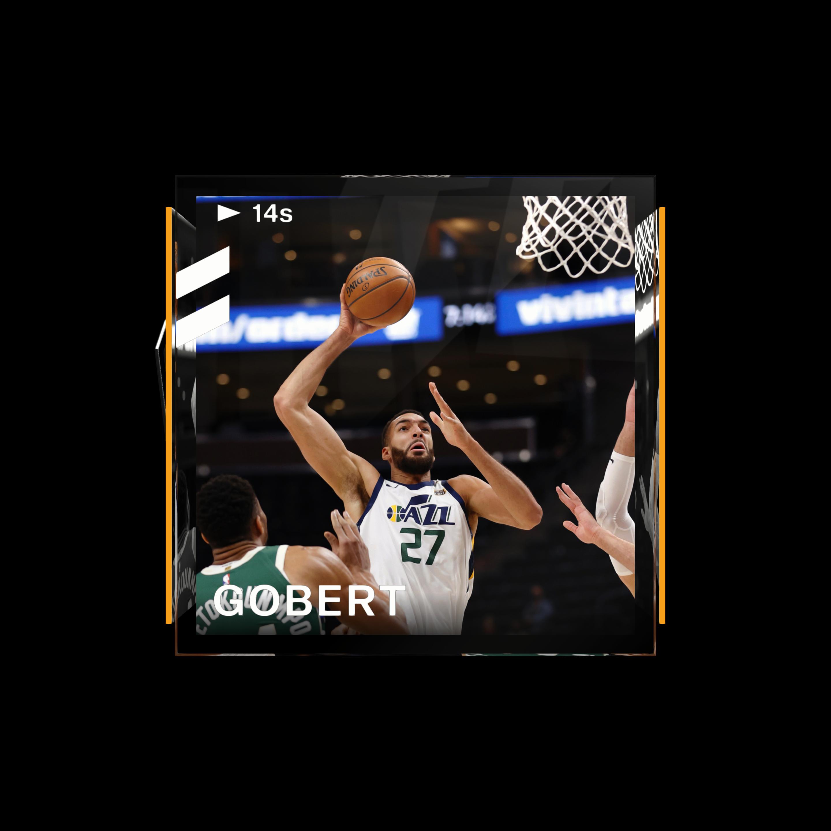 Rudy Gobert