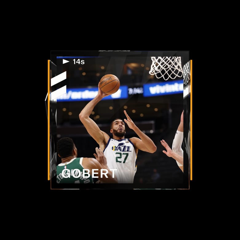 Rudy Gobert