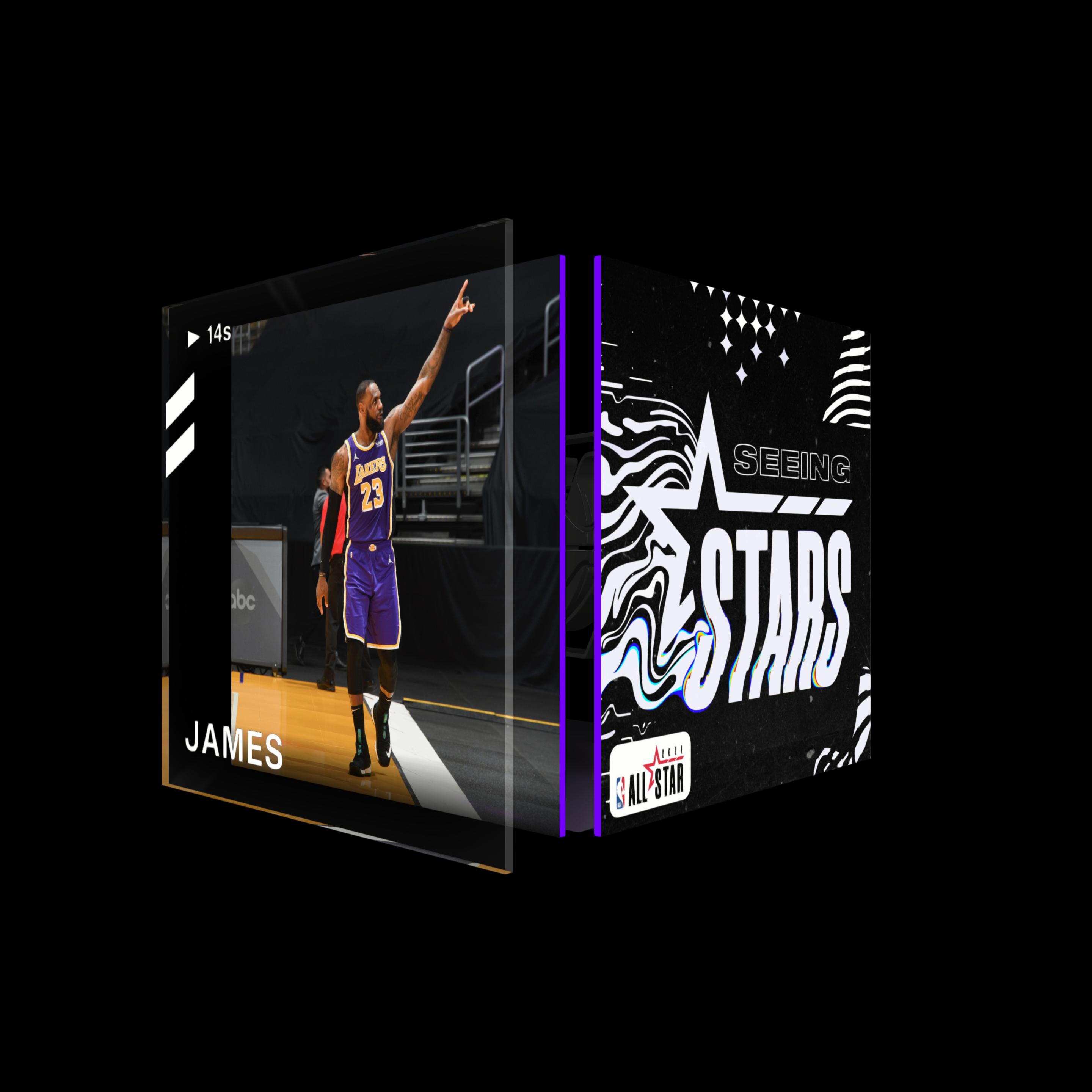 LeBron James