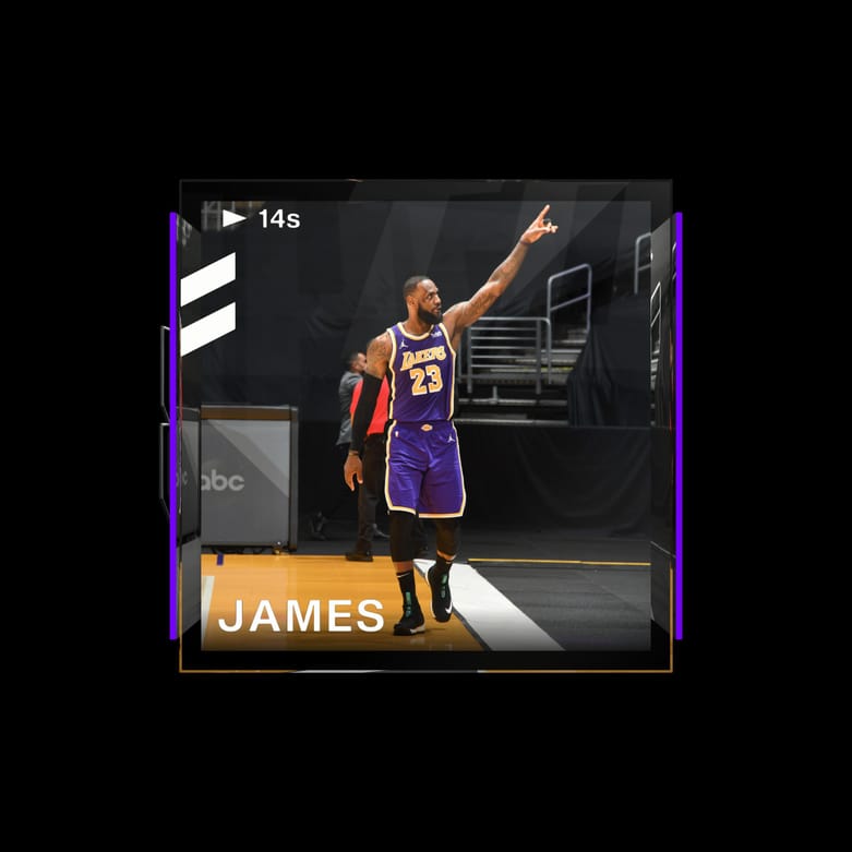 LeBron James