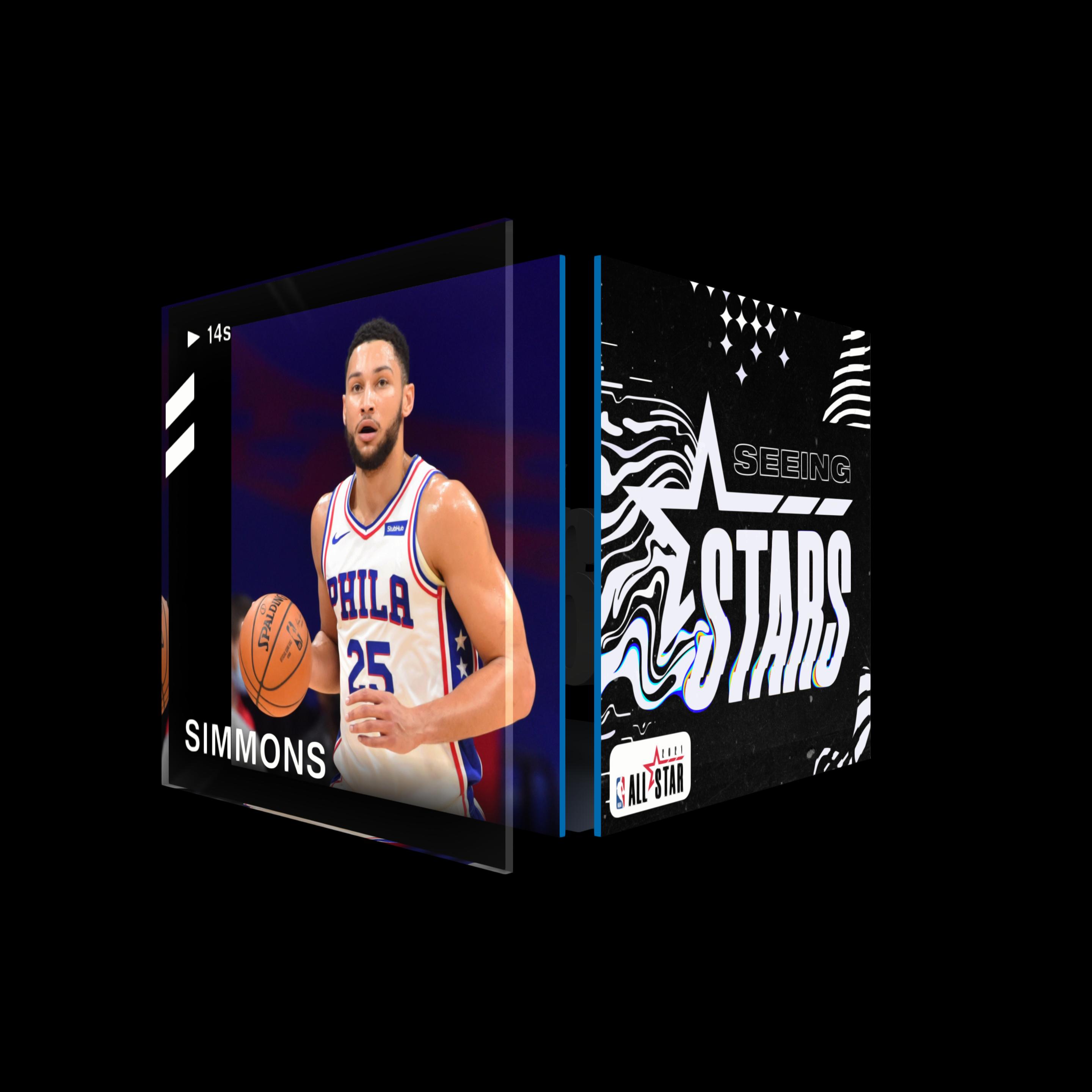 Ben Simmons
