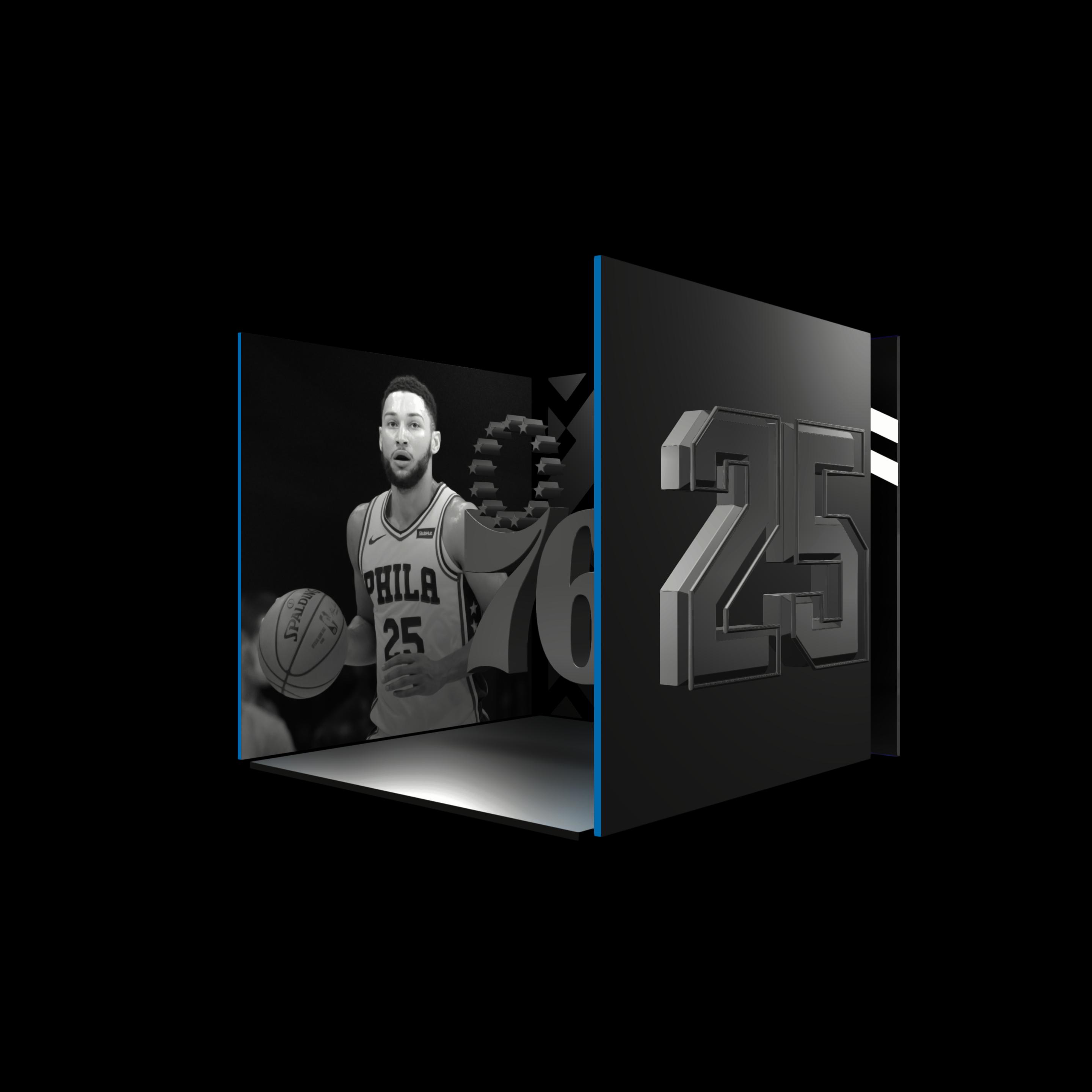 Ben Simmons