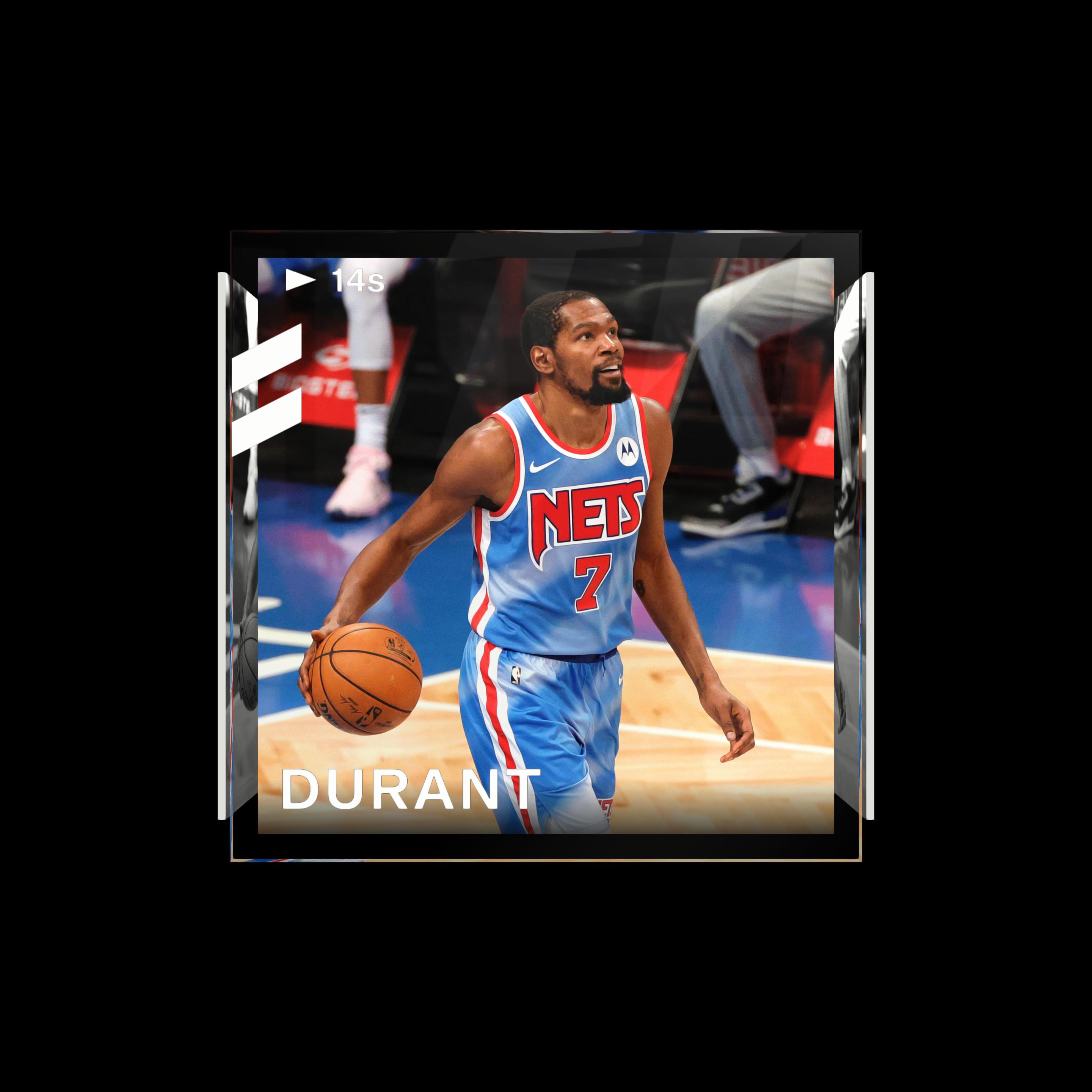 Kevin Durant