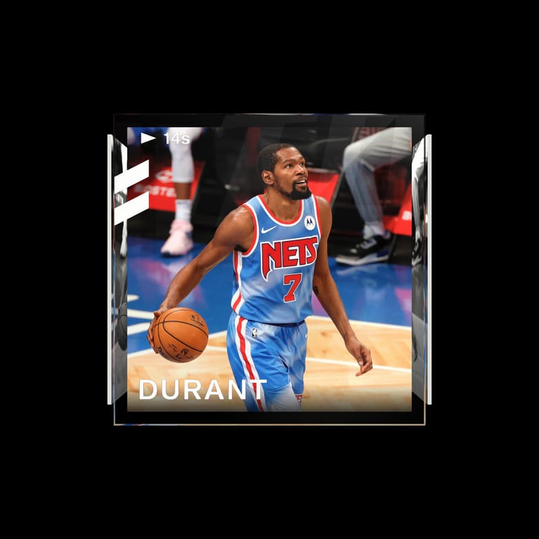Kevin Durant