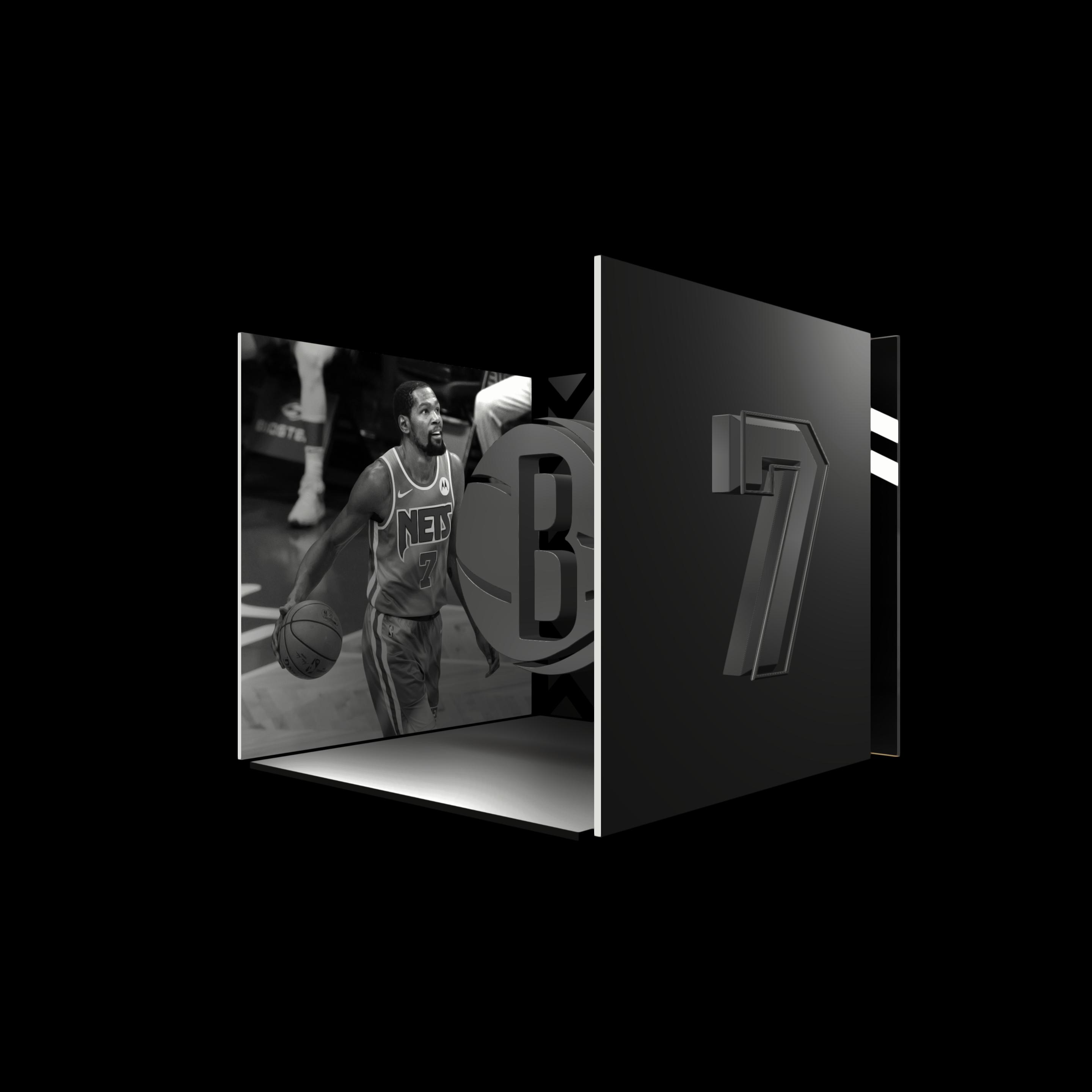 Kevin Durant