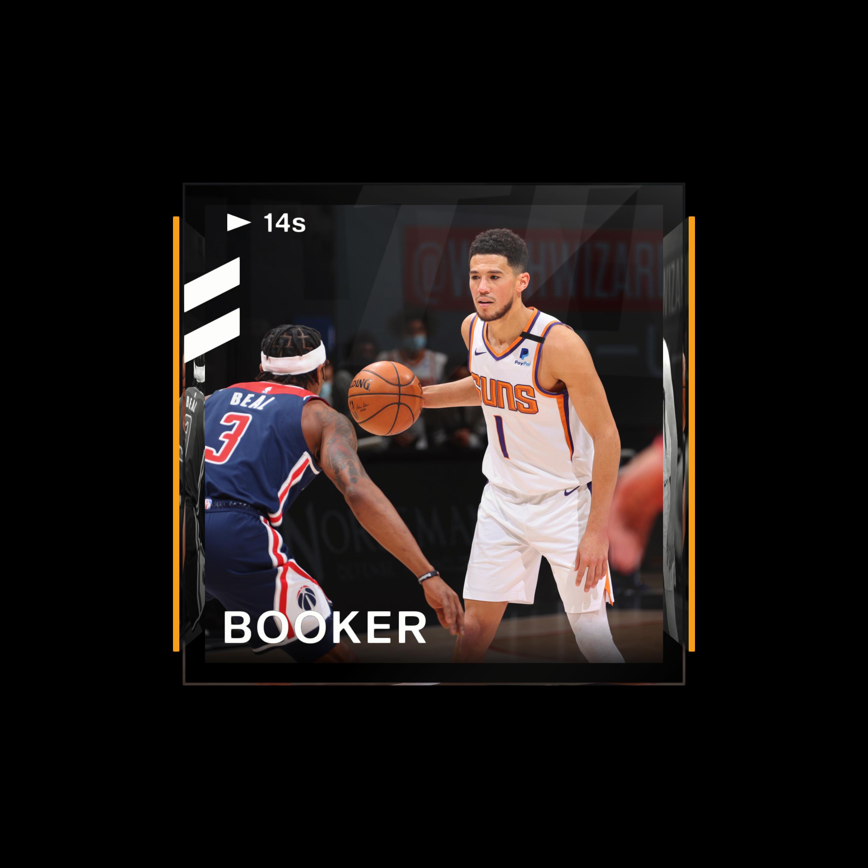Devin Booker