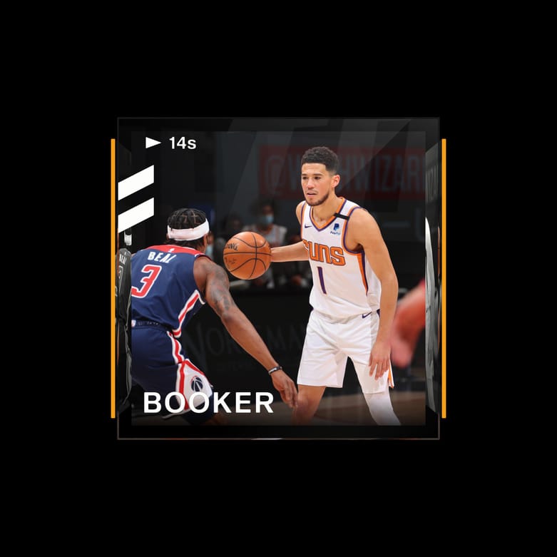 Devin Booker