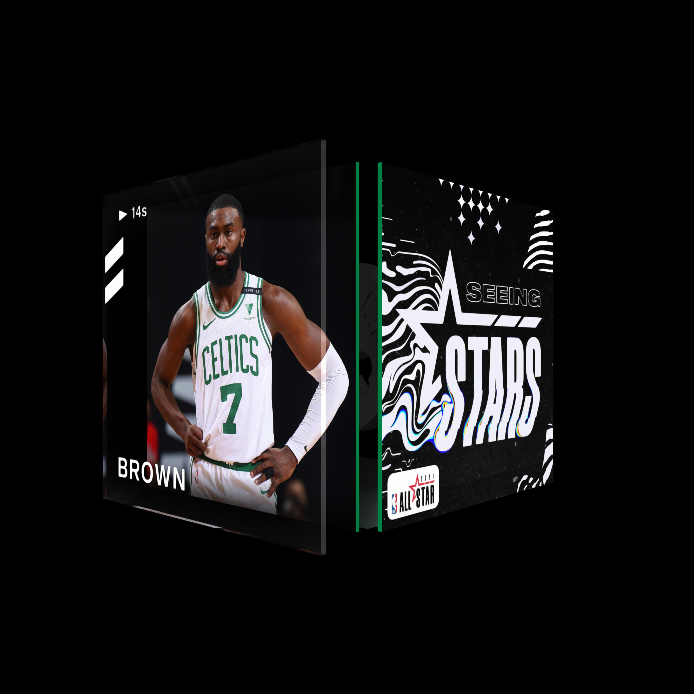 Jaylen Brown