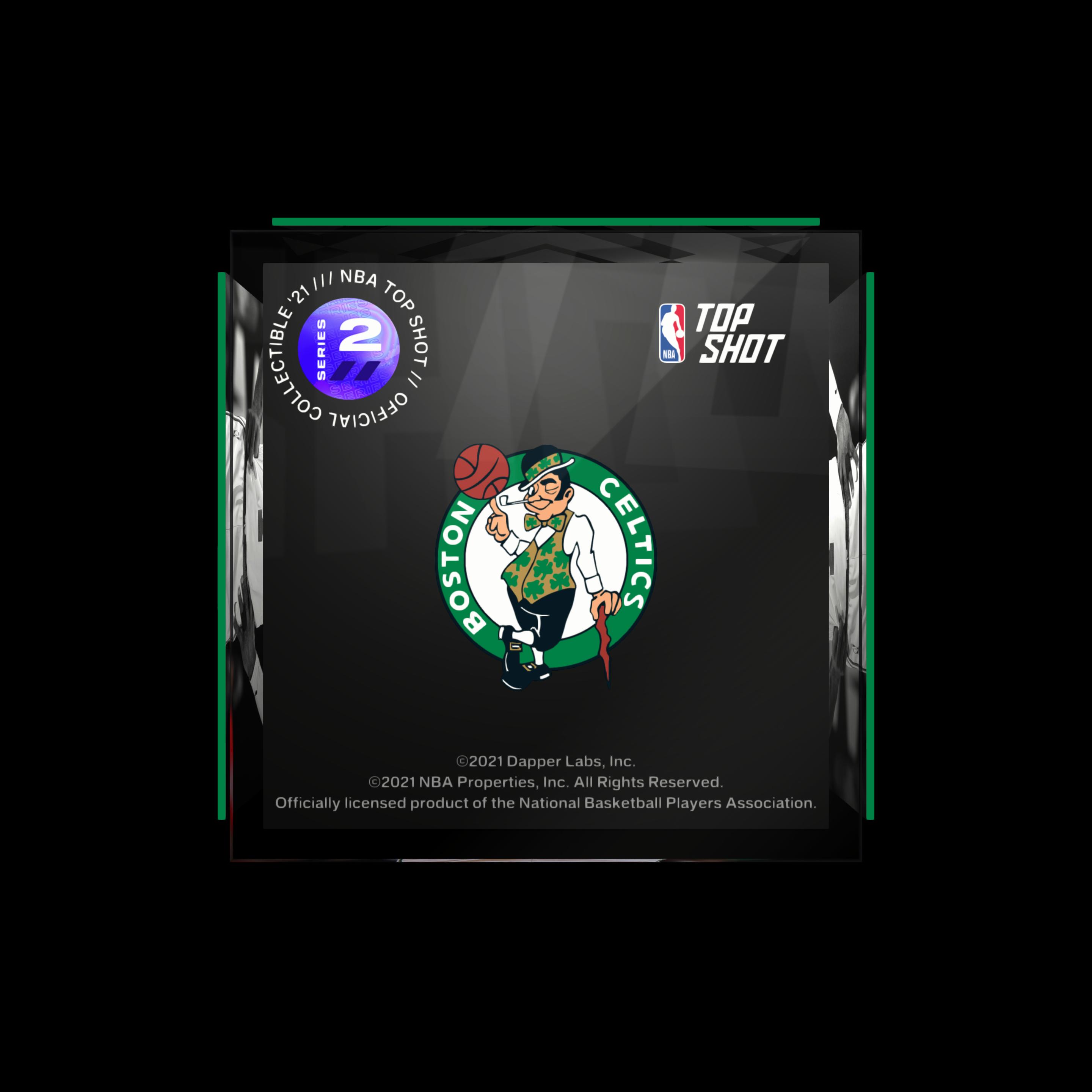 Jaylen Brown