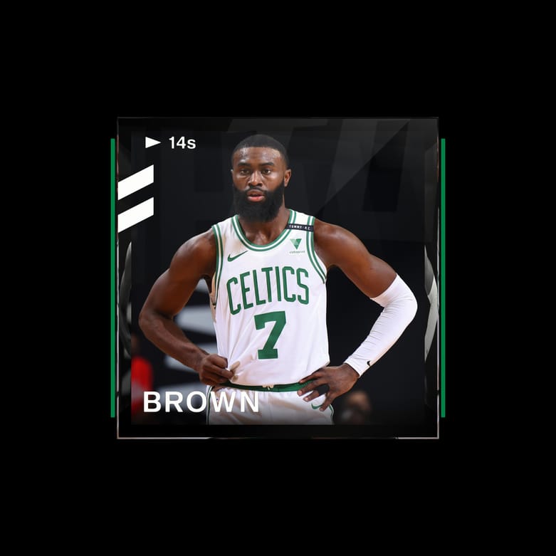 Jaylen Brown