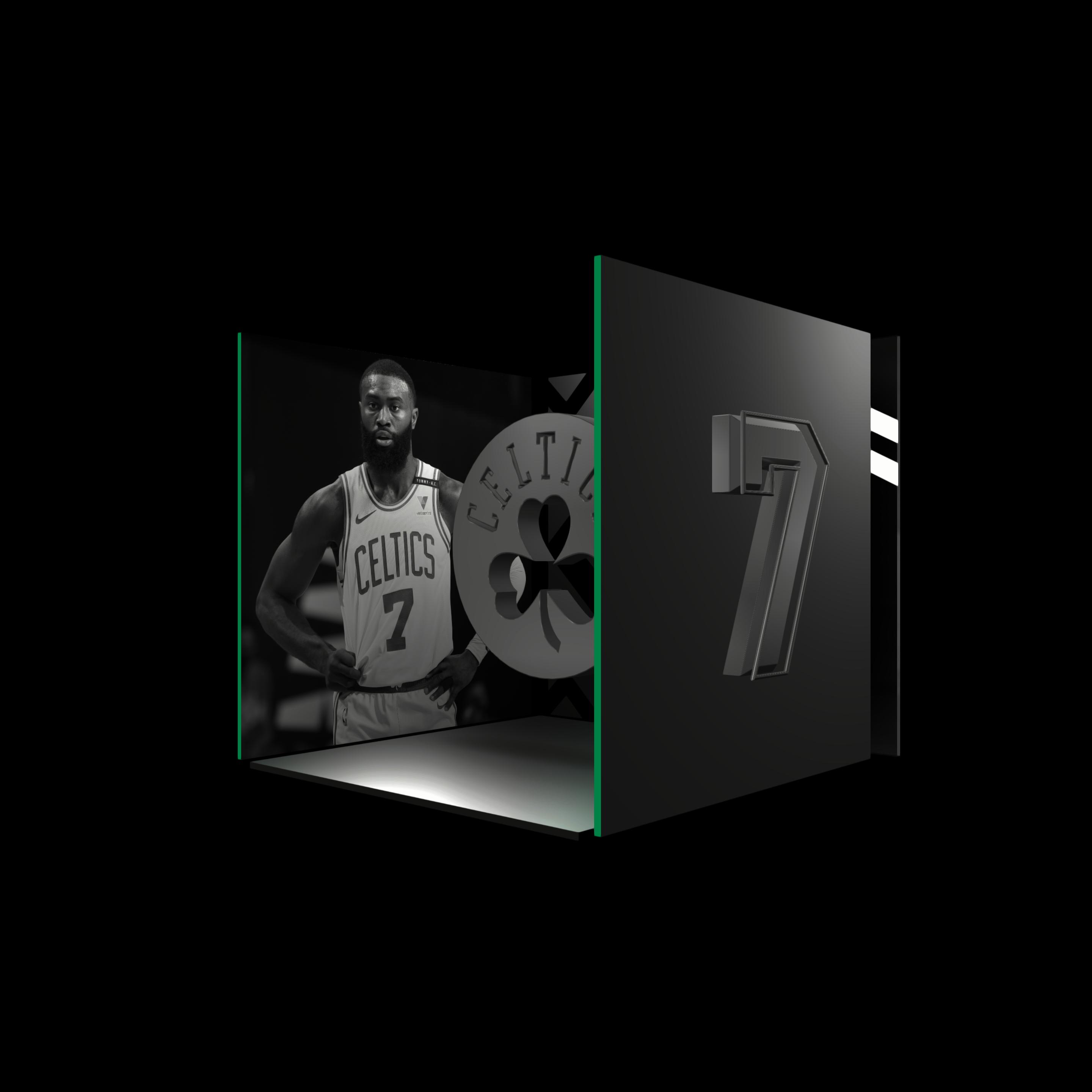 Jaylen Brown
