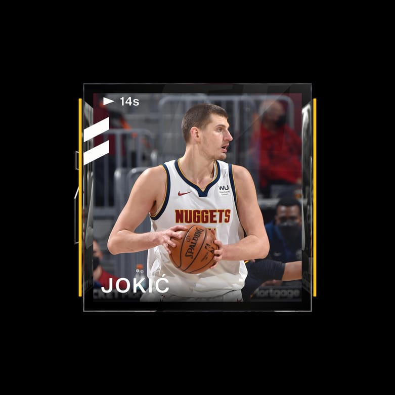 Nikola Jokić