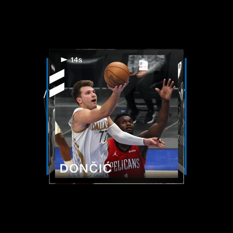 Luka Dončić