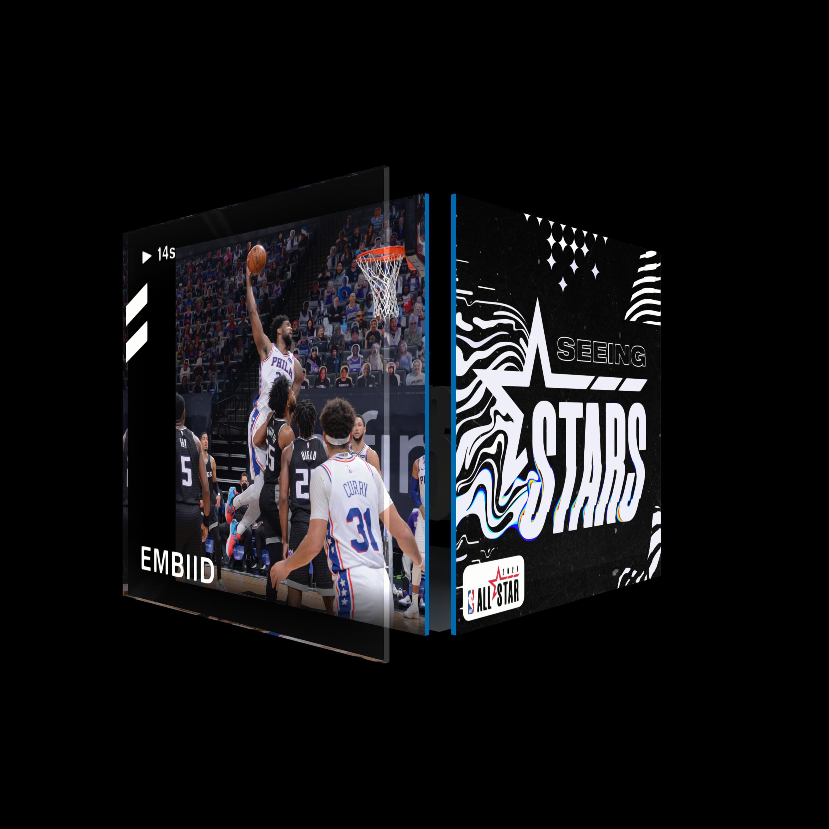 Joel Embiid