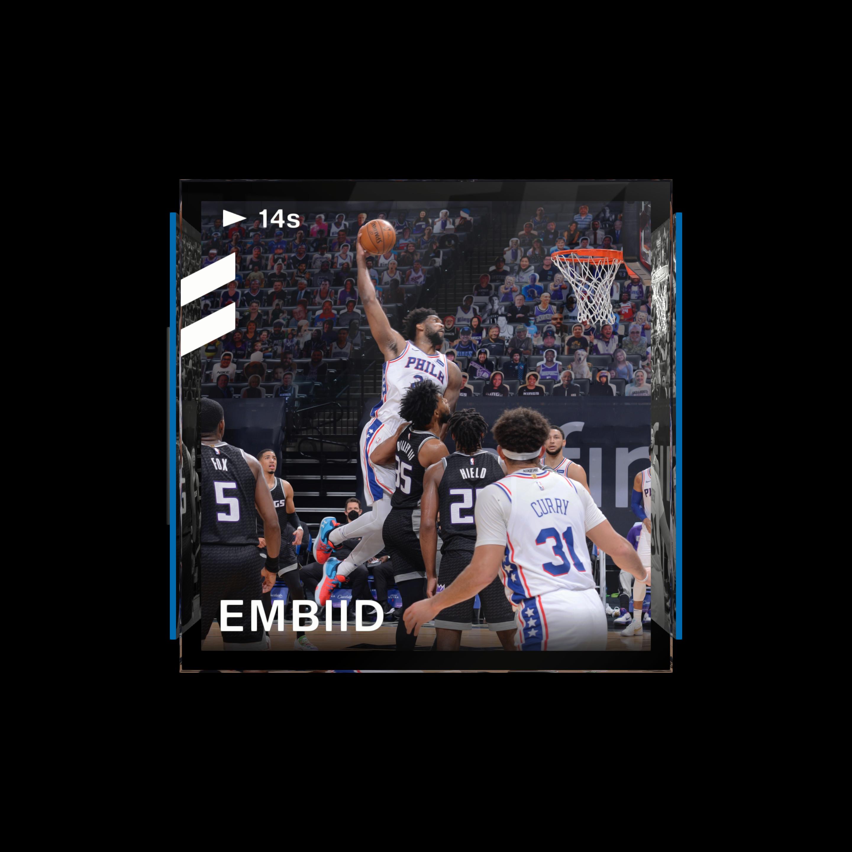 Joel Embiid