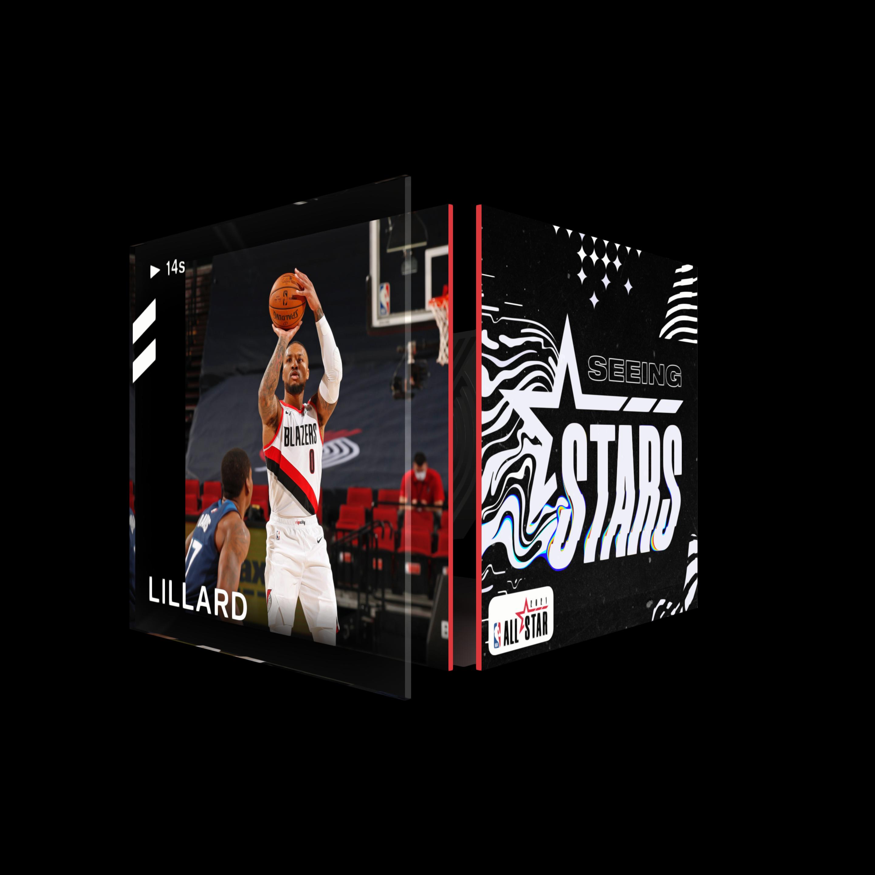 Damian Lillard