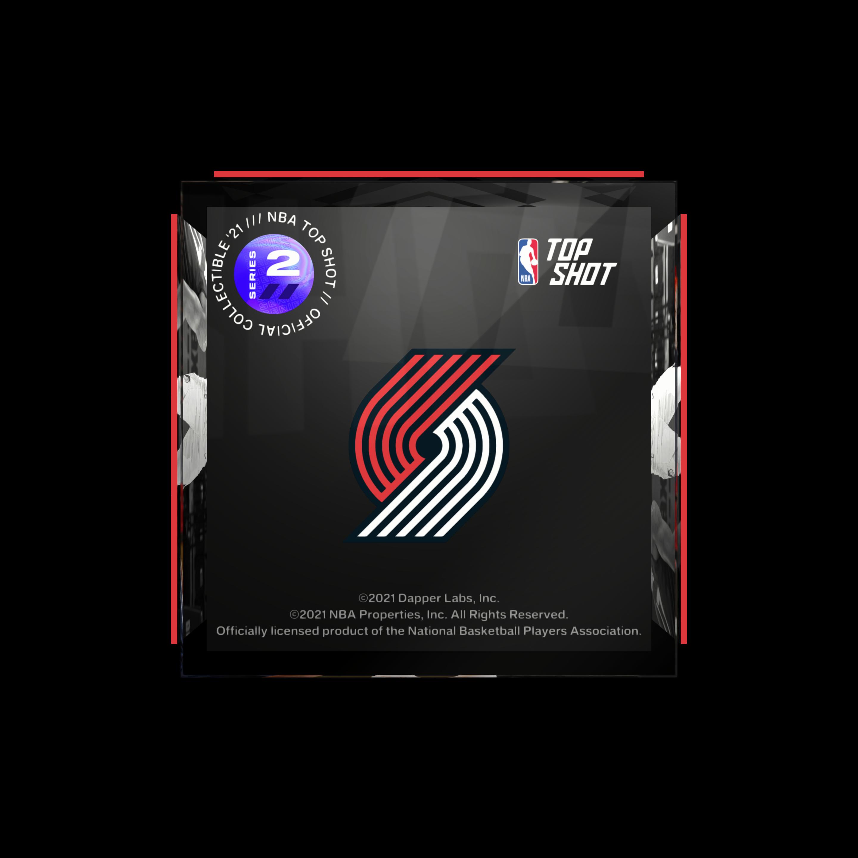 Damian Lillard