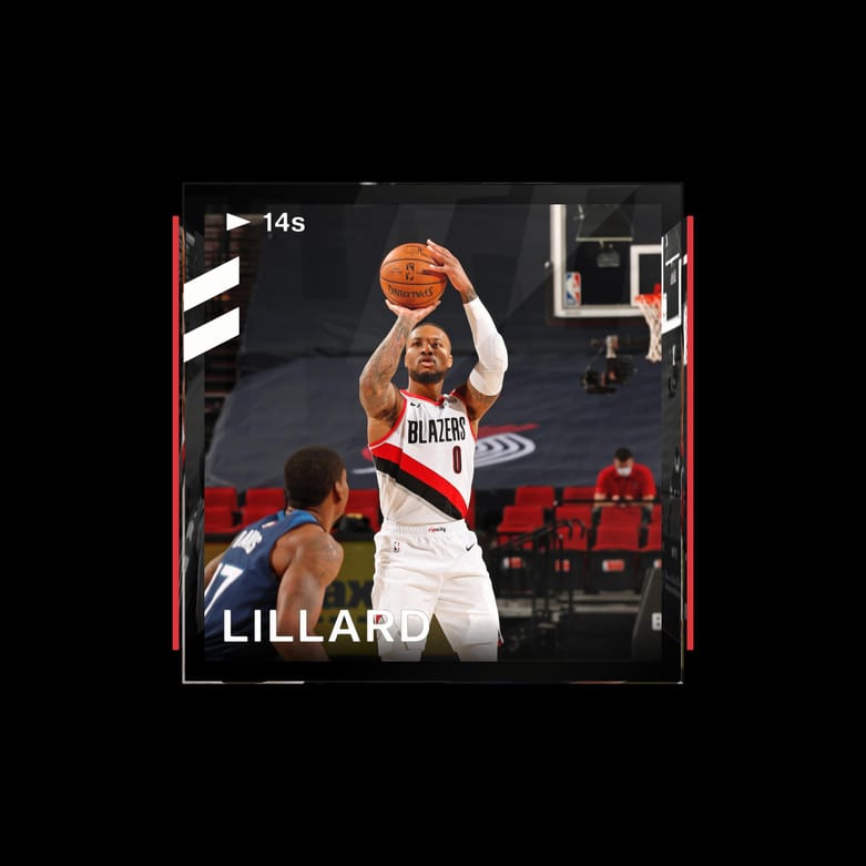 Damian Lillard