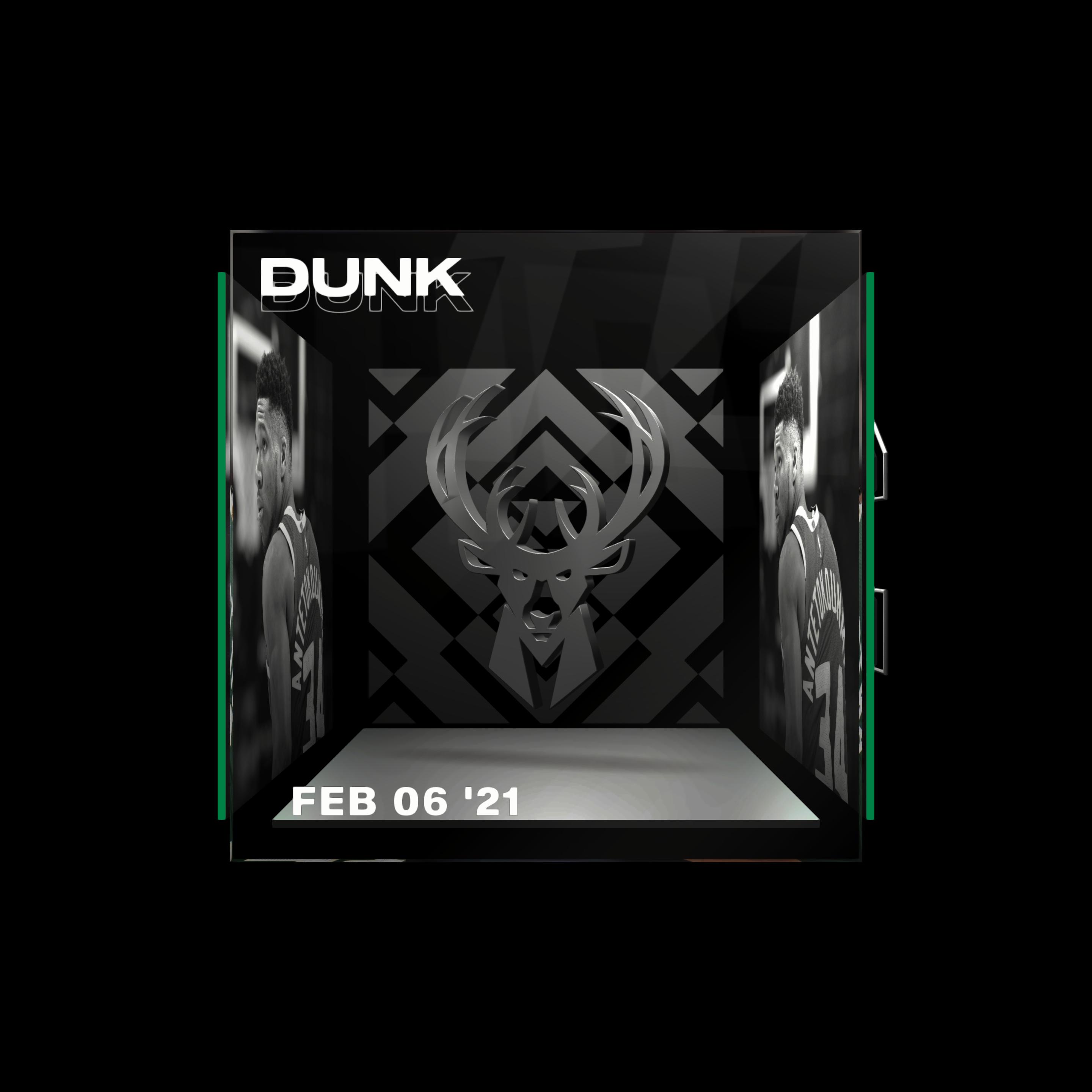 Giannis Antetokounmpo