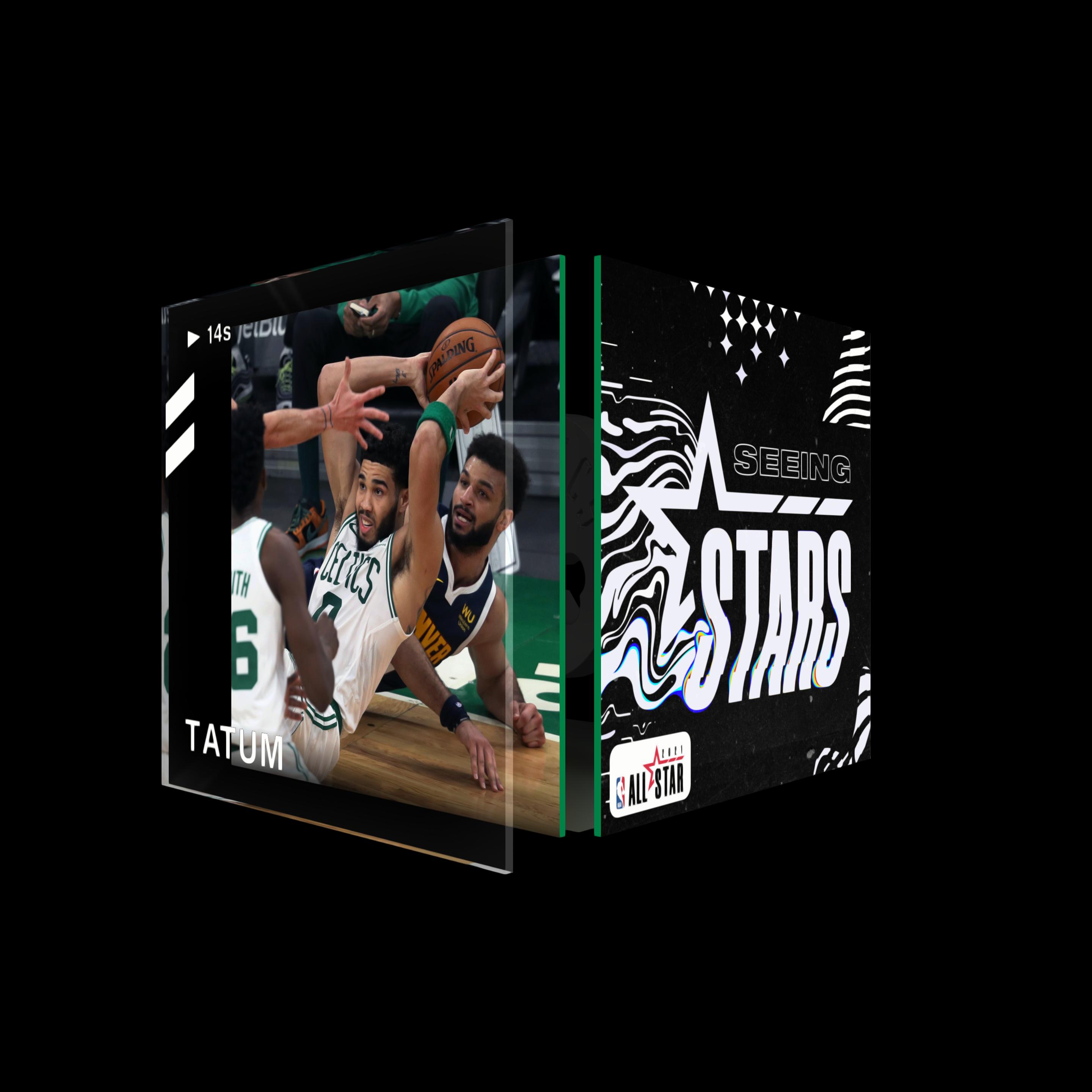 Jayson Tatum