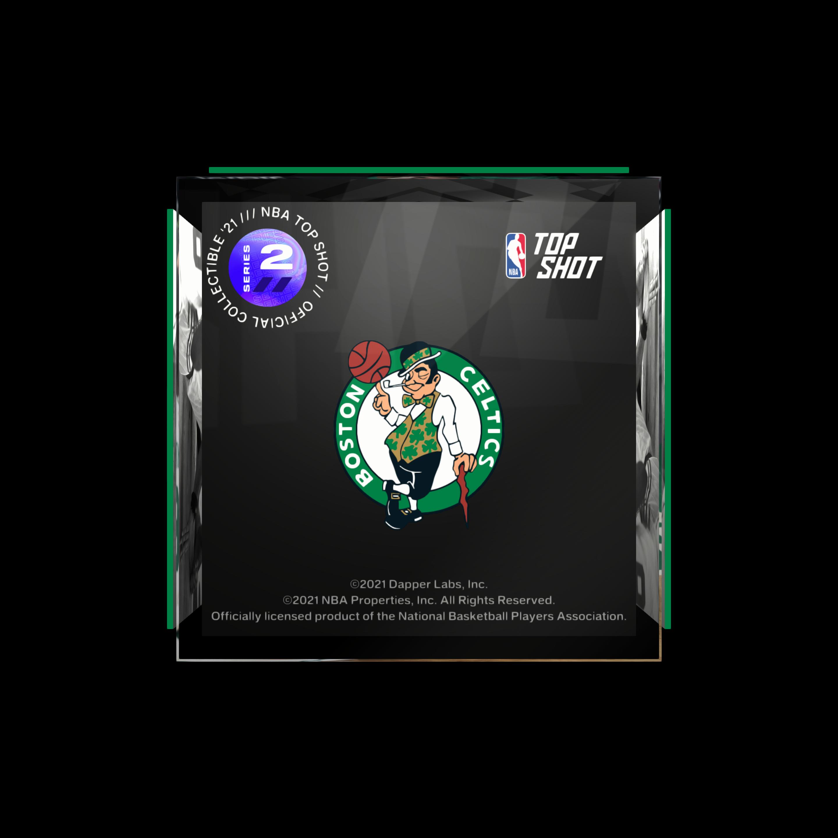 Jayson Tatum