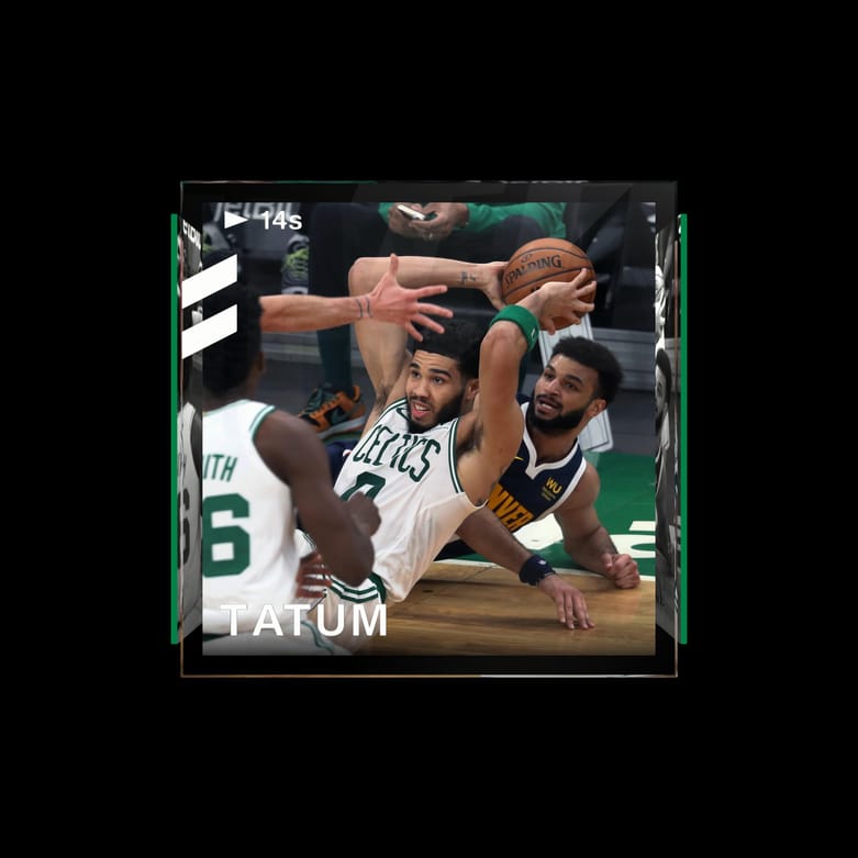 Jayson Tatum