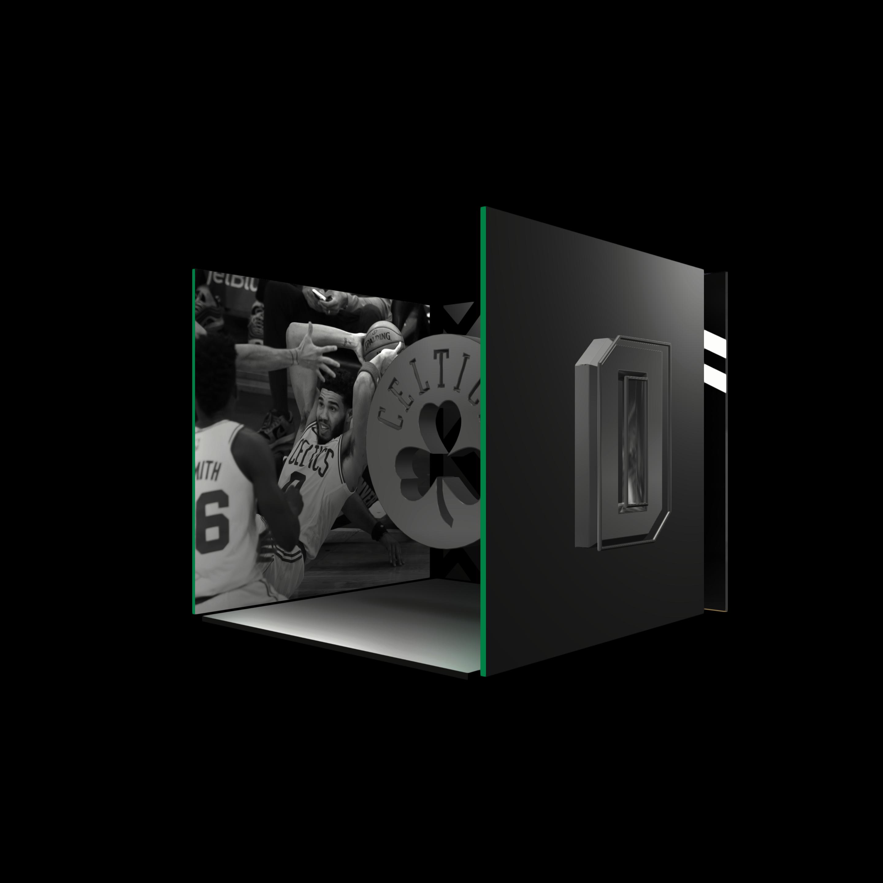 Jayson Tatum