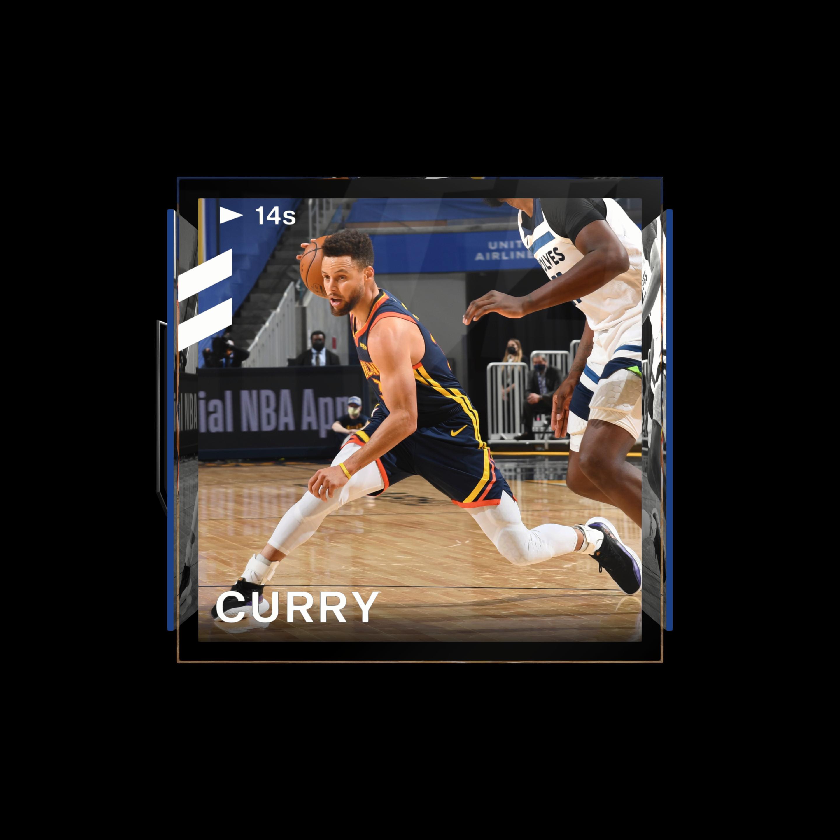 Steph Curry