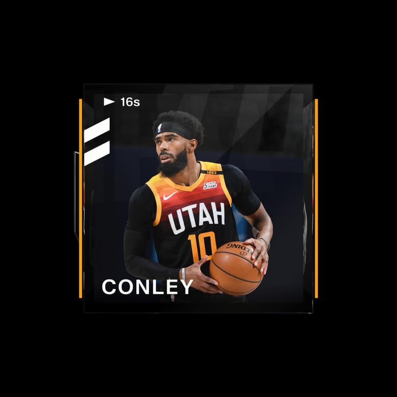 Mike Conley