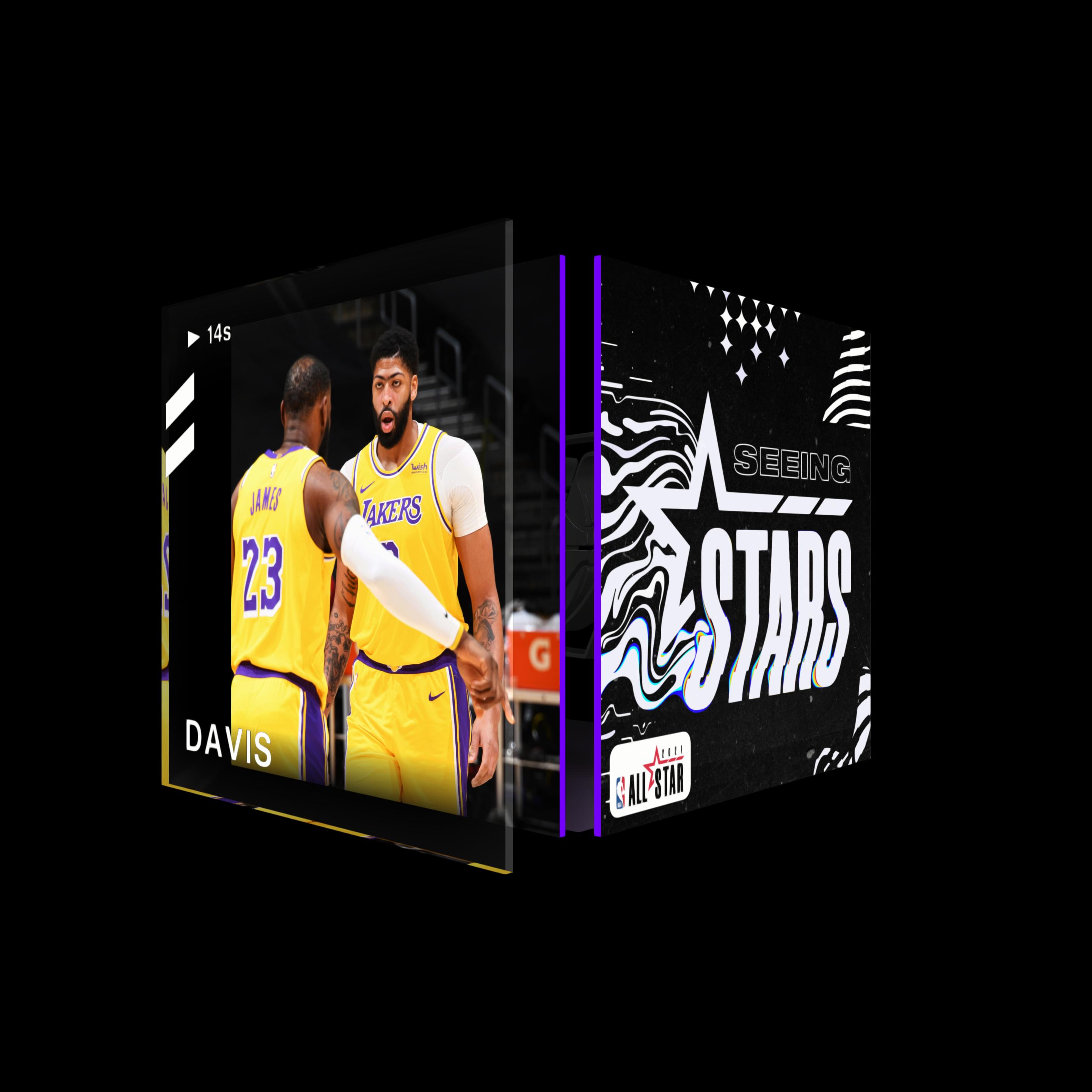 Anthony Davis