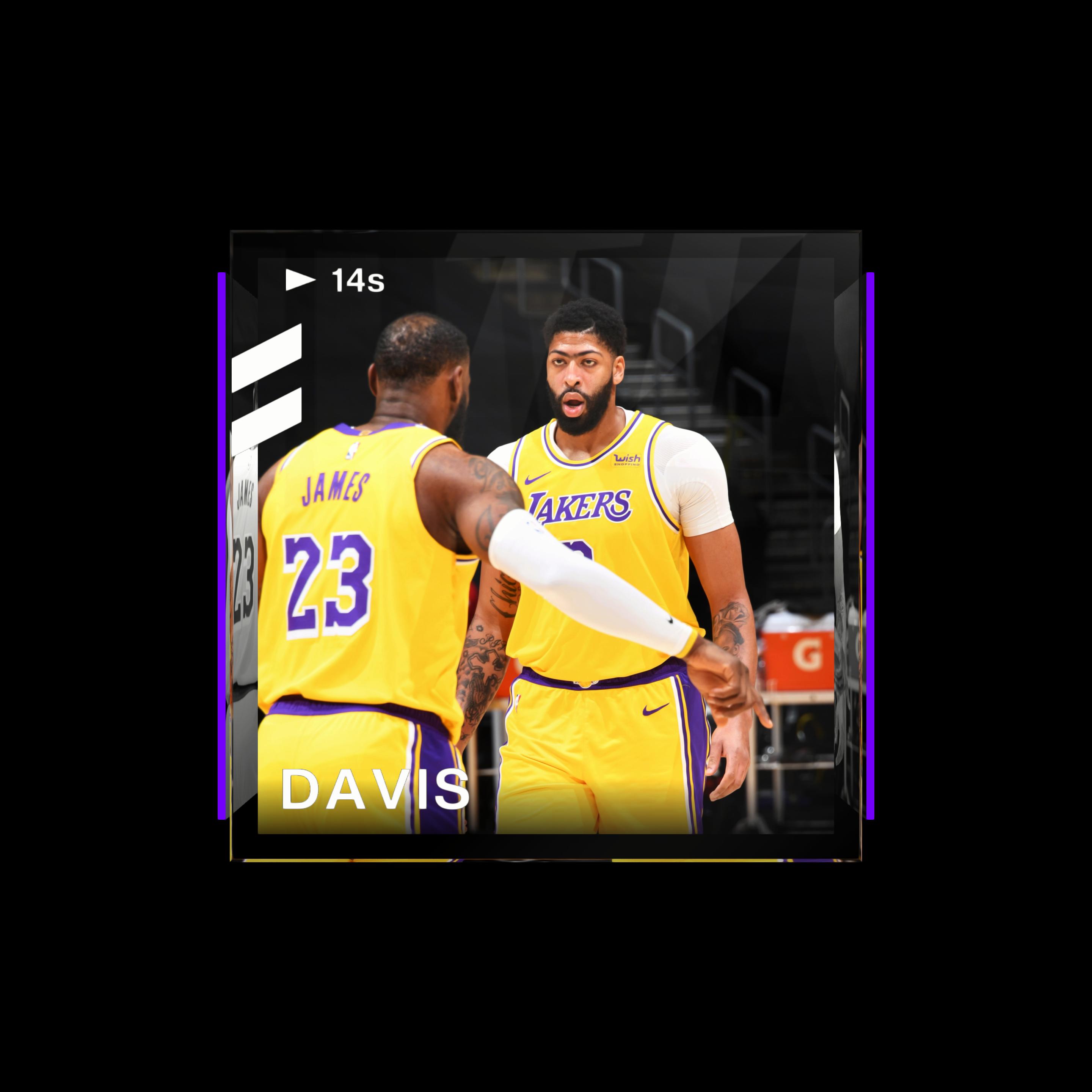 Anthony Davis