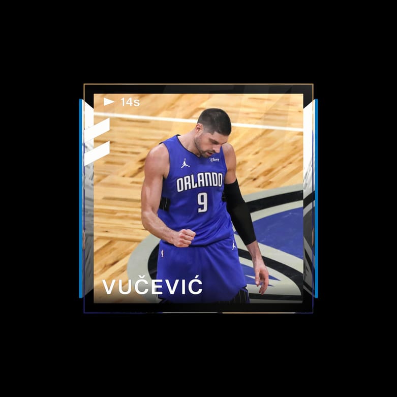 Nikola Vučević