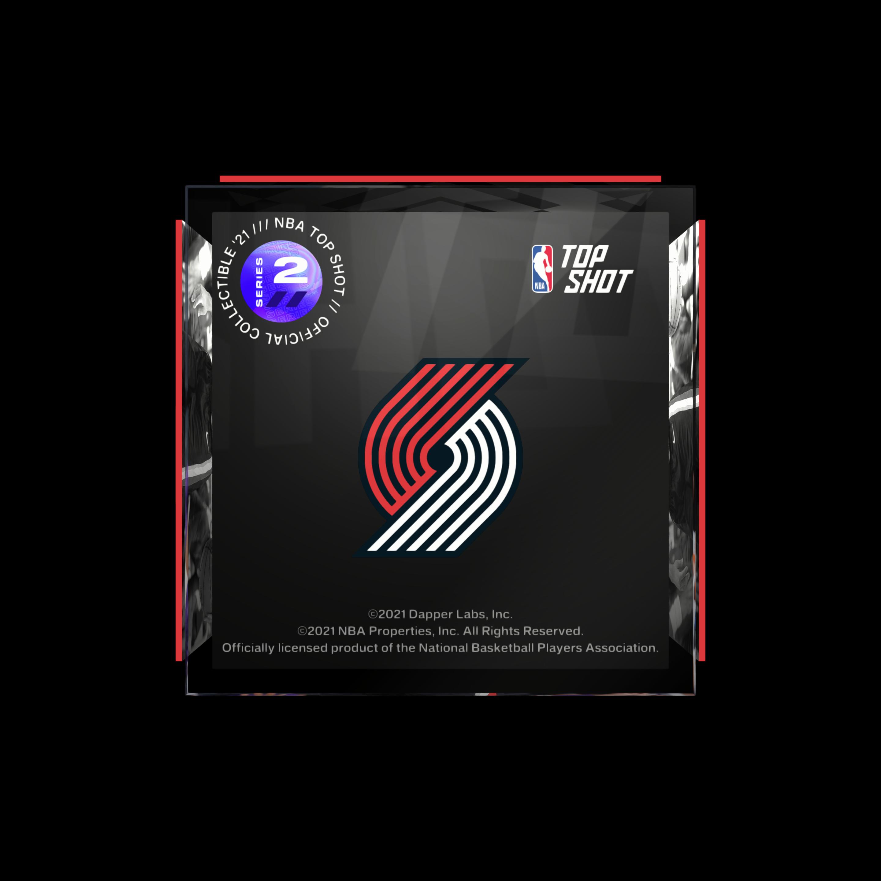 CJ McCollum